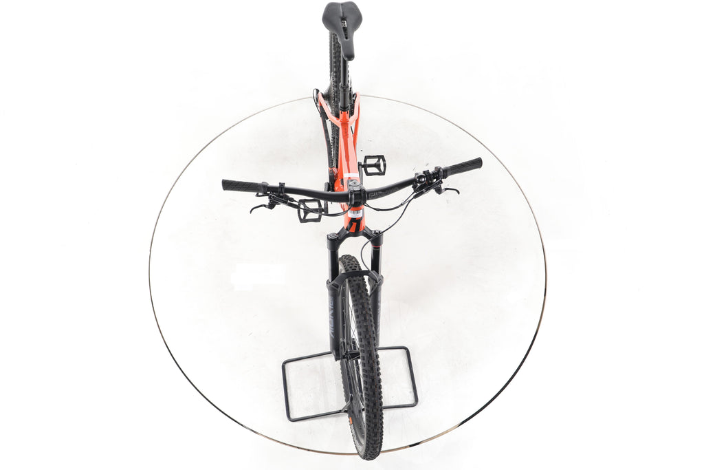 Rose Bonero Plus 1 E-Bike Carbon 2024 - Image 16