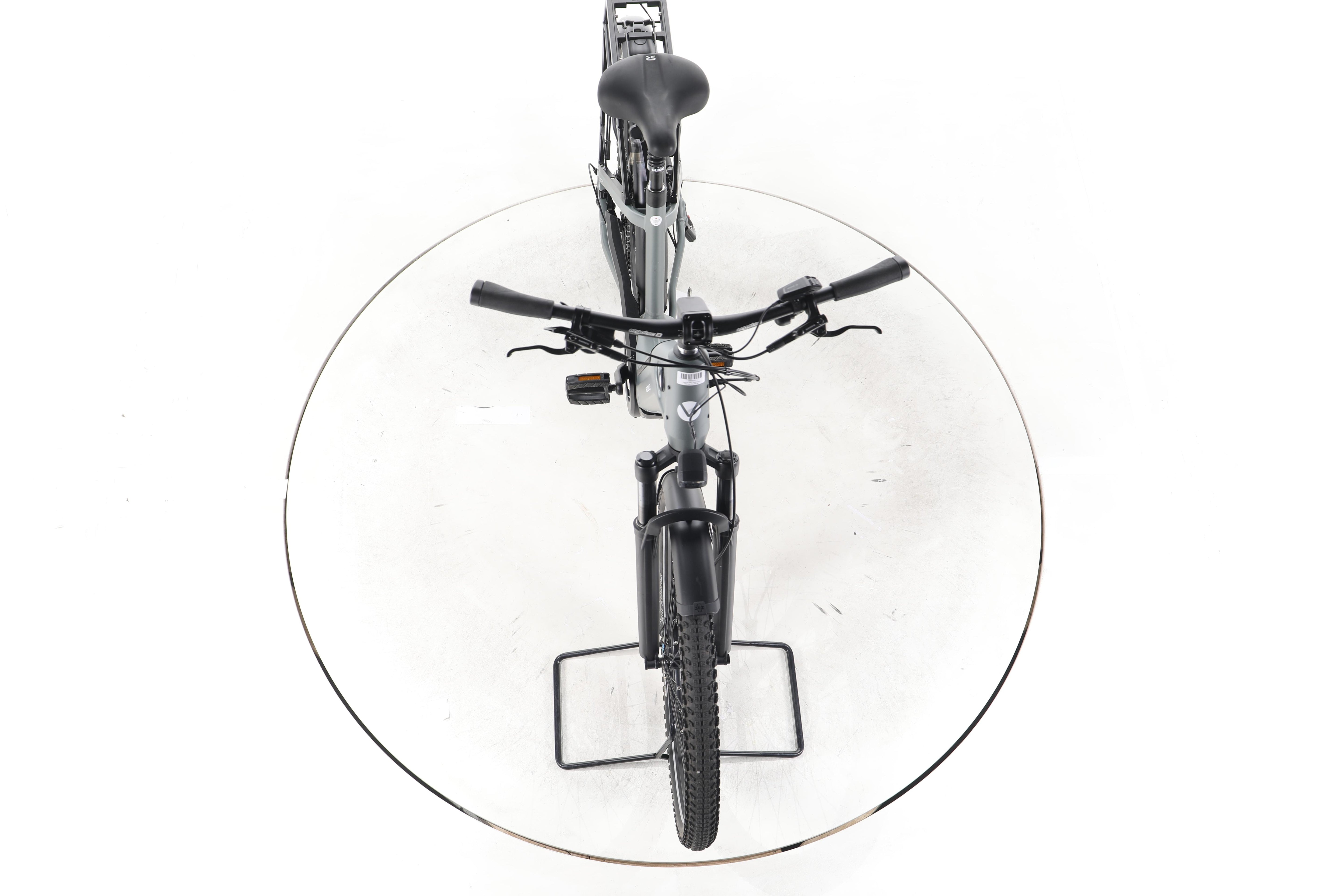 Velo de Ville SEB 890 Pro Trekking E-Bike Tiefeinsteiger 2024 - Image 16