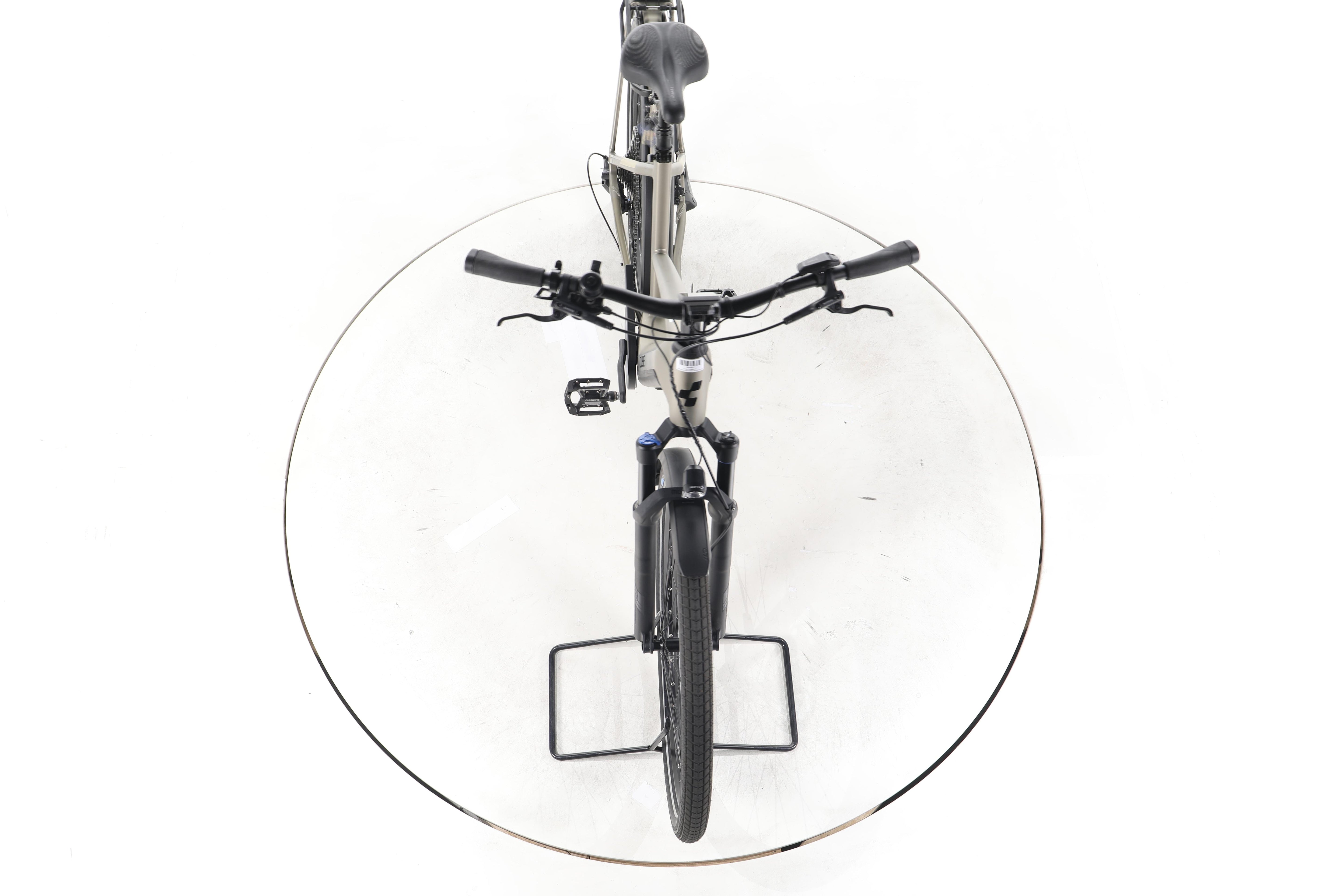 Cube Kathmandu Hybrid Pro Trekking E-Bike 2024 - Image 16