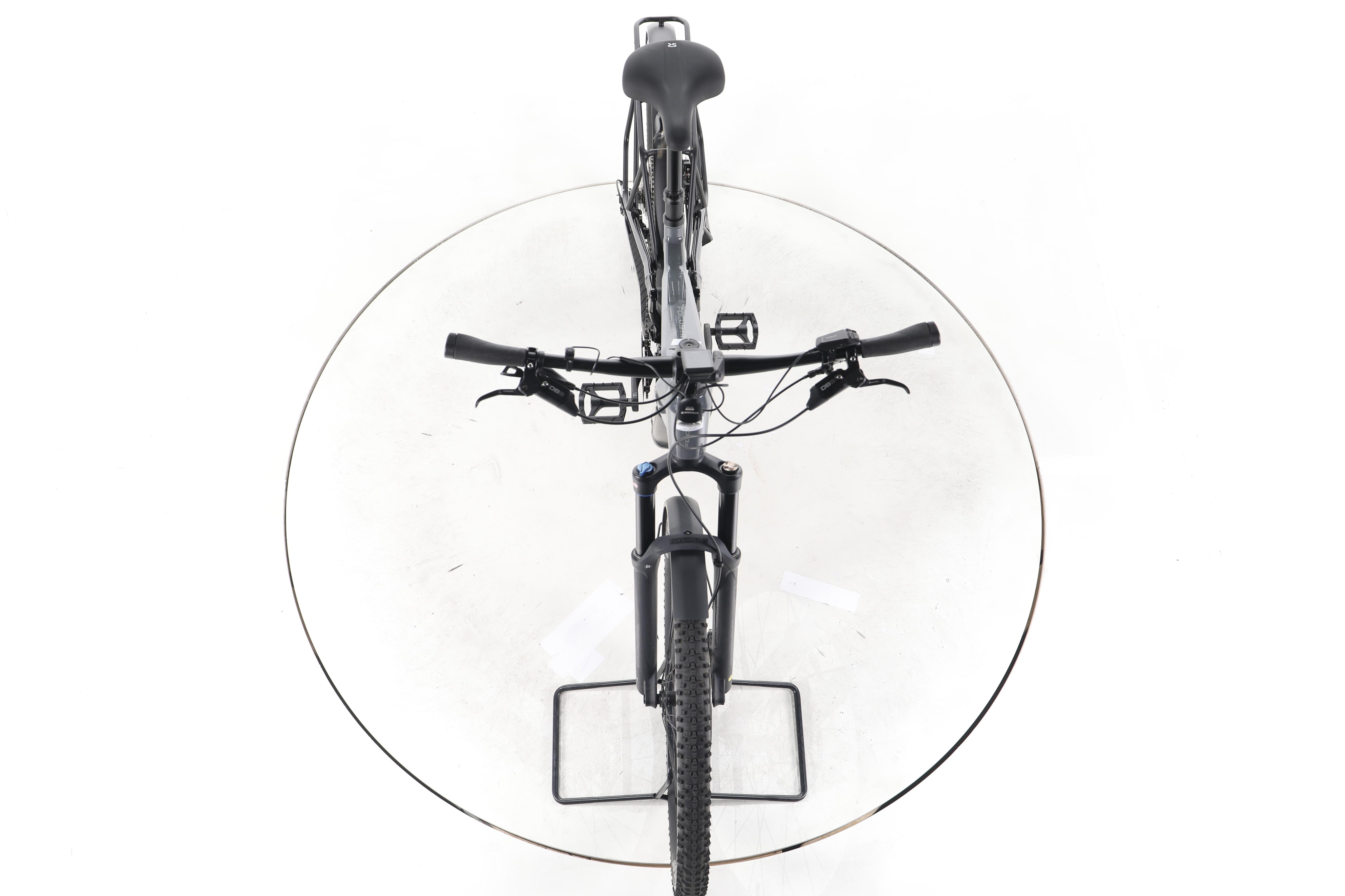 Focus Thron² 6.8 EQP SUV E-Bike - Image 16