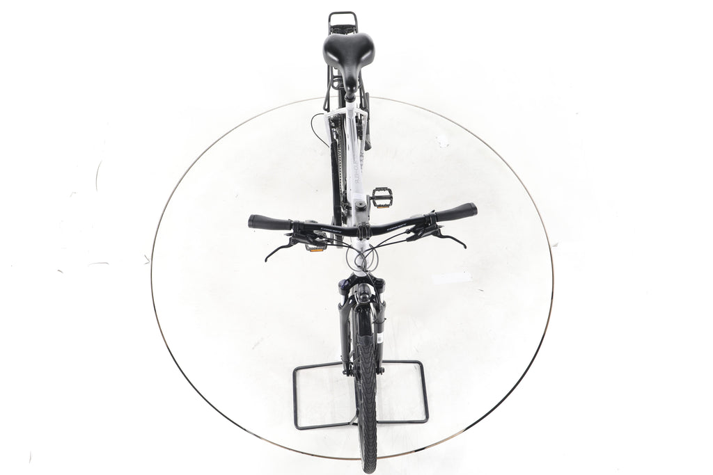 Raleigh Rushhour 1.0 Fahrrad City & Trekking - Image 16