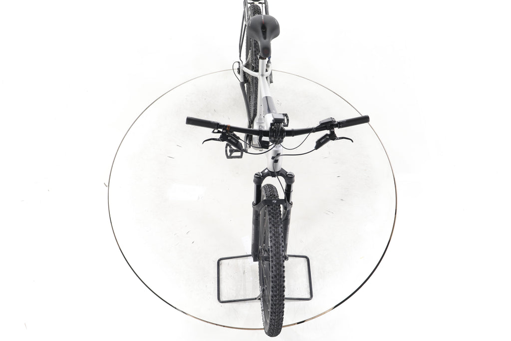 Cube Reaction Hybrid SLX Trekking E-Bike - Image 16