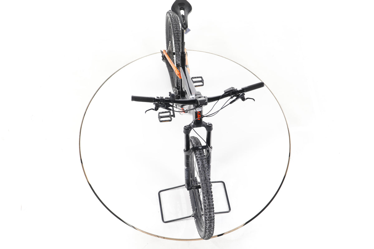 KTM Macina Lycan 771 E-Bike Fully - Image 16