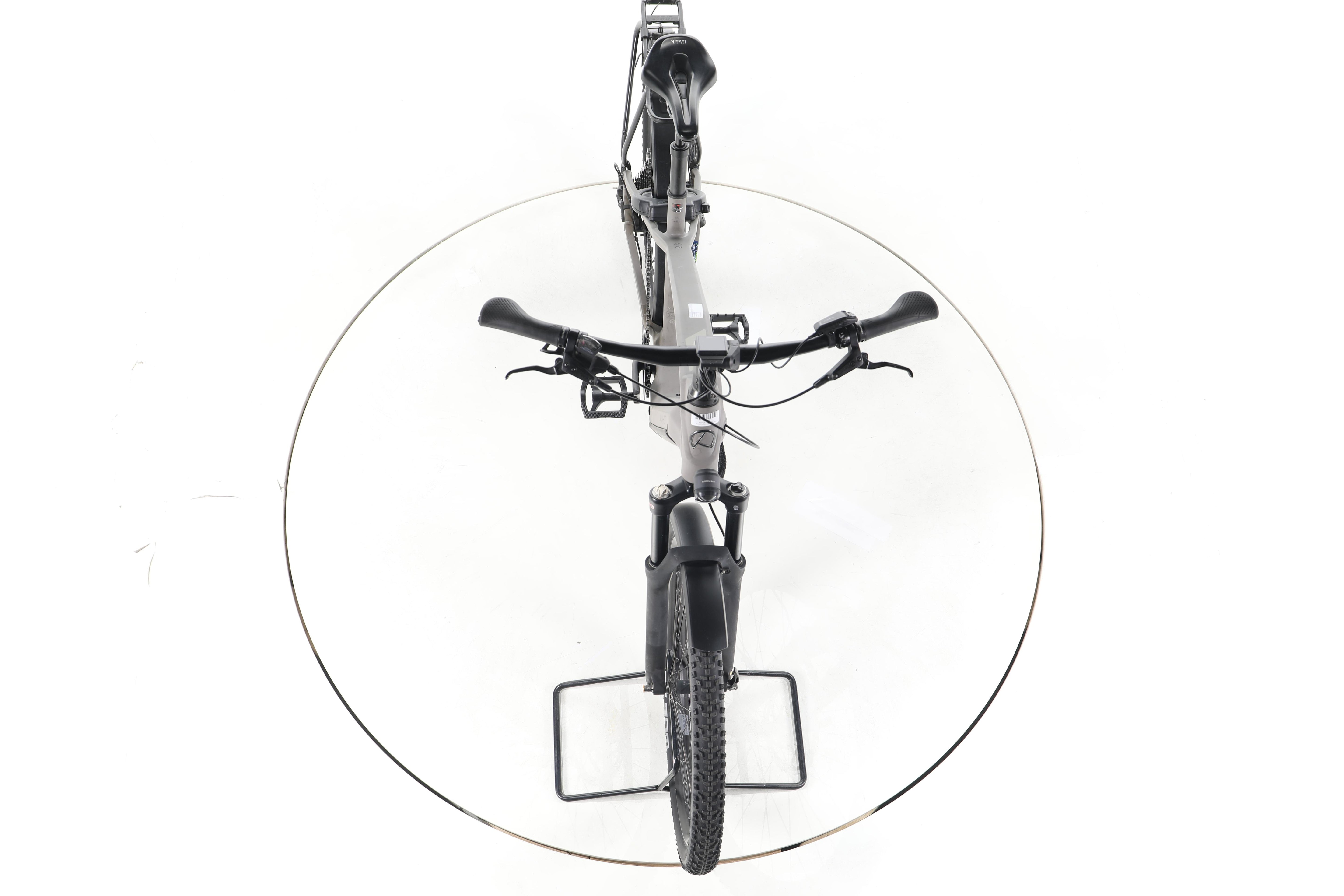 Kalkhoff Entice 7.B Move+ Trekking E-Bike - Image 16