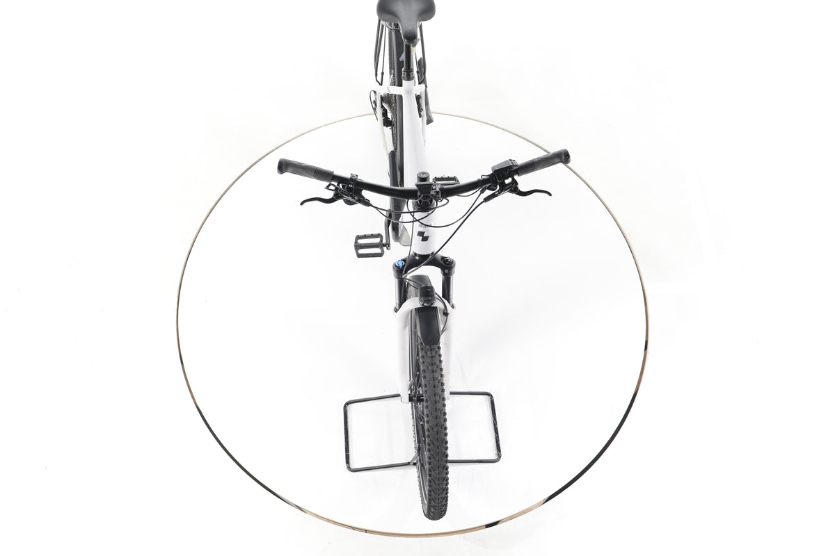 Cube Nuride Hybrid EXC Allroad Trekking E-Bike 2025 - Image 16