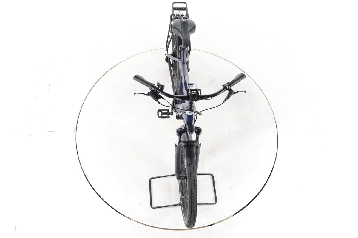 Husqvarna E-Bicycles Gran Tourer GT2 Trekking E-Bike - Image 16