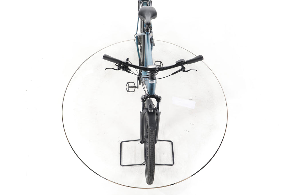 Cube Kathmandu Hybrid ONE Trekking E-Bike - Image 16