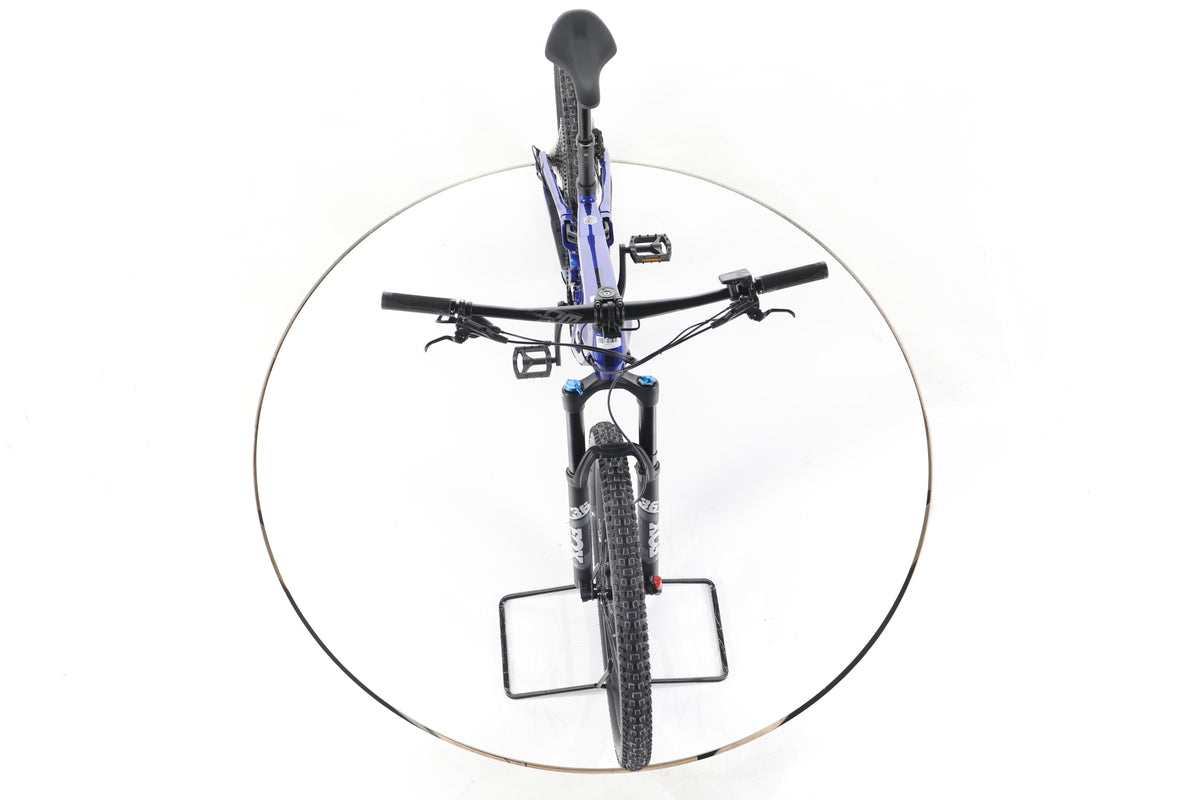 FLYER Uproc X 6.10 E-Bike Fully Carbon - Image 16