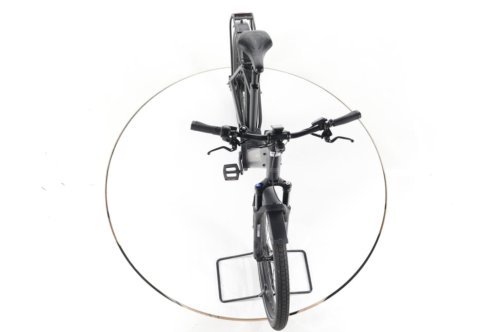 Riese & Müller Nevo 4 GT Vario City E-Bike Tiefeinsteiger - Image 16