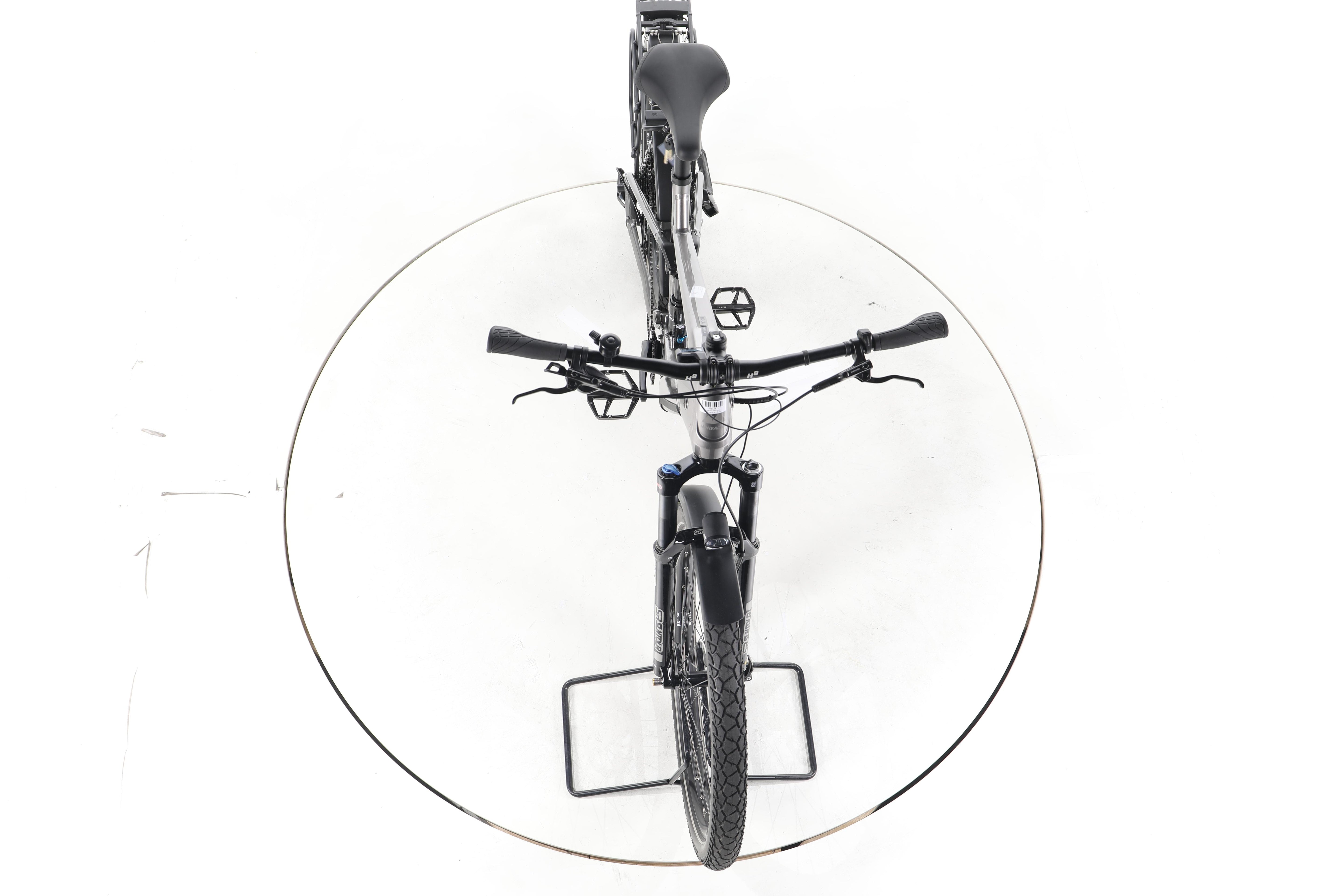 HoheAcht Mola Terra SUV E-Bike - Image 16