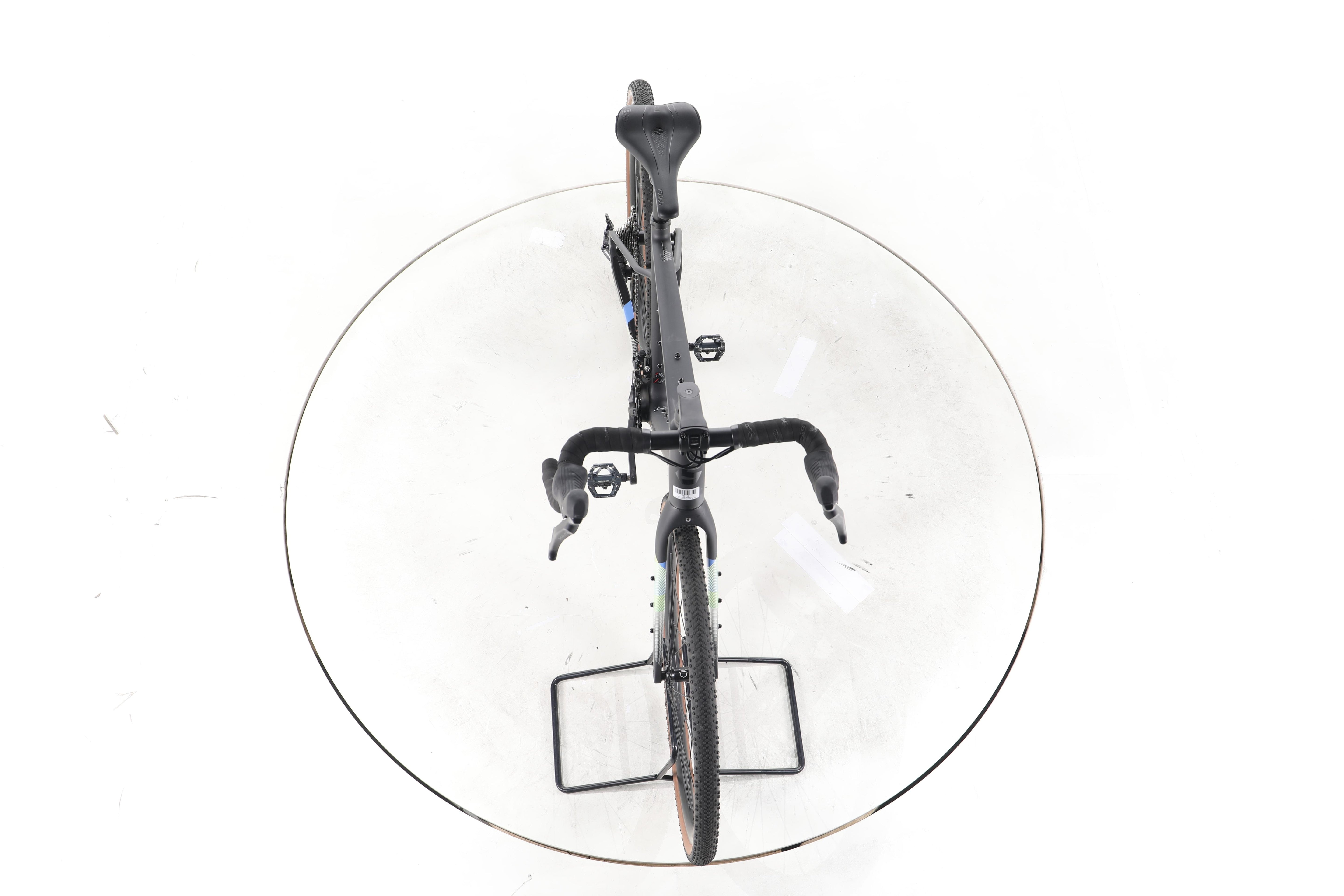 Bergamont Grandurance Expert Gravelbike Carbon - Image 16