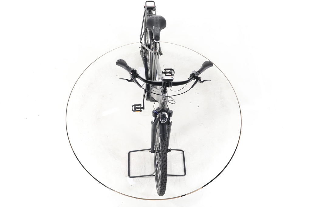 Raleigh Bristol XXL City E-Bike - Image 16