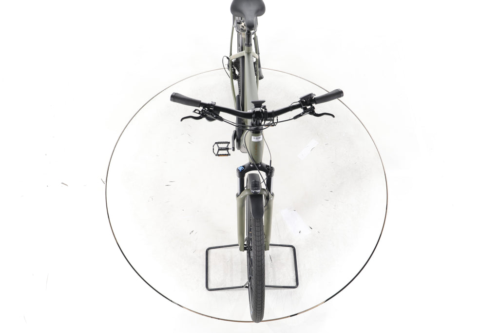 Cube Kathmandu Hybrid Pro Trekking E-Bike 2025 - Image 16