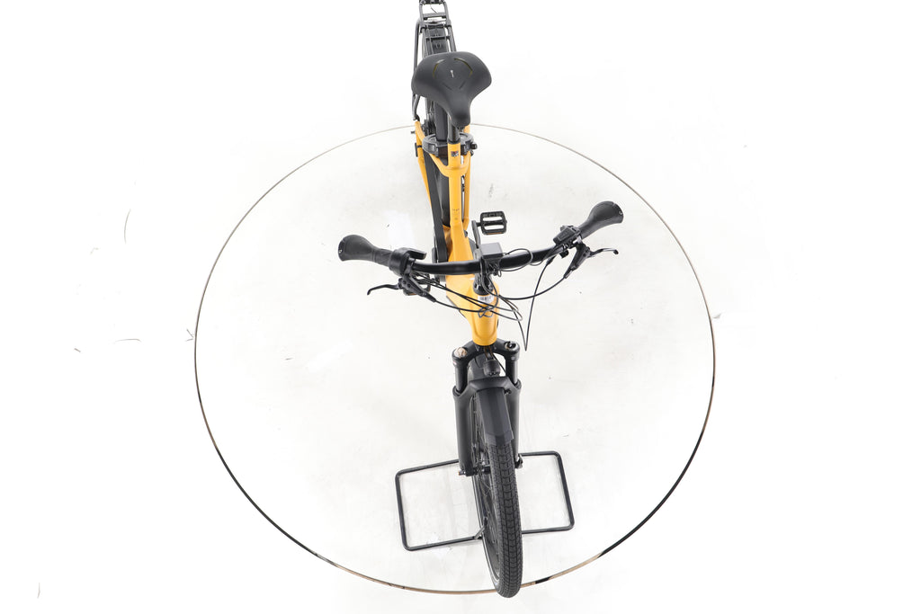 Kalkhoff Image 7.B Excite+ City E-Bike Tiefeinsteiger - Image 16