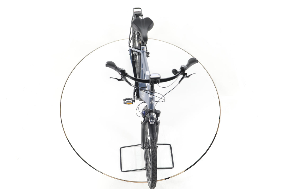 Raleigh Bristol City E-Bike - Image 16