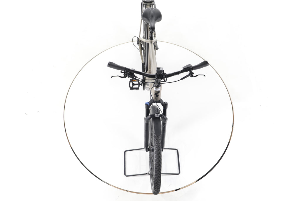 Cube Kathmandu Hybrid Pro Trekking E-Bike - Image 16
