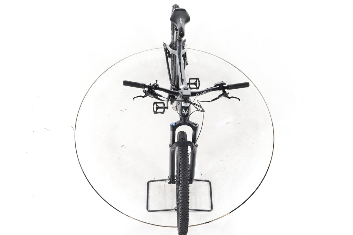 Ghost E-Teru B Advanced EQ E-Bike 2024 - Image 16