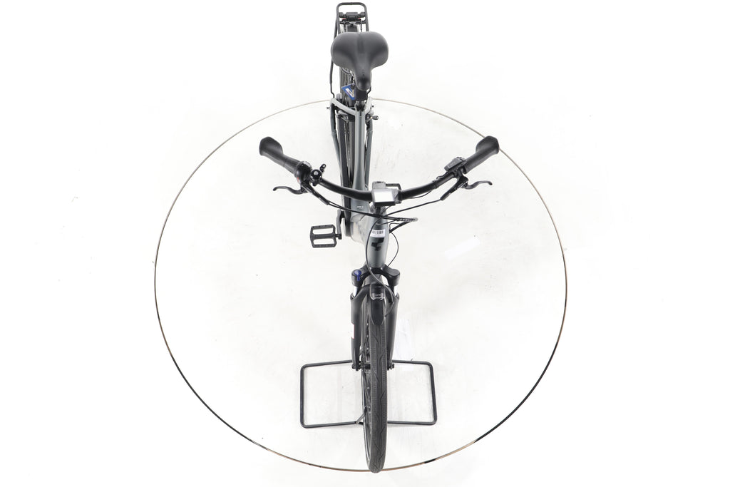 Cube 23 SUPREME HYBRID PRO City E-Bike Tiefeinsteiger - Image 16