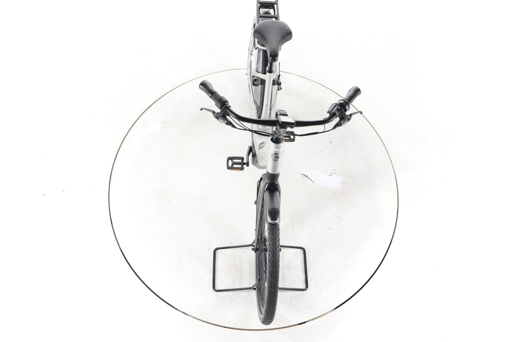 Gazelle Avignon C380 HMB City E-Bike Tiefeinsteiger - Image 16