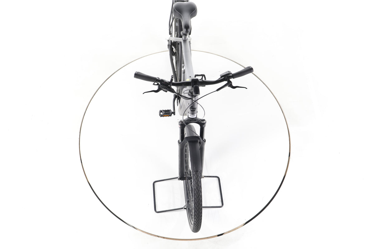 Bergamont E-Horizon Premium SUV Trekking E-Bike - Image 16