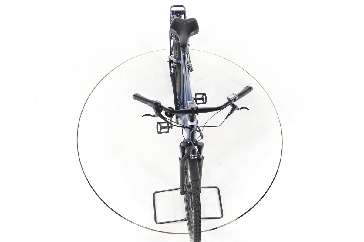 Giant DailyTour E+ 1 BD GTS City E-Bike - Image 16