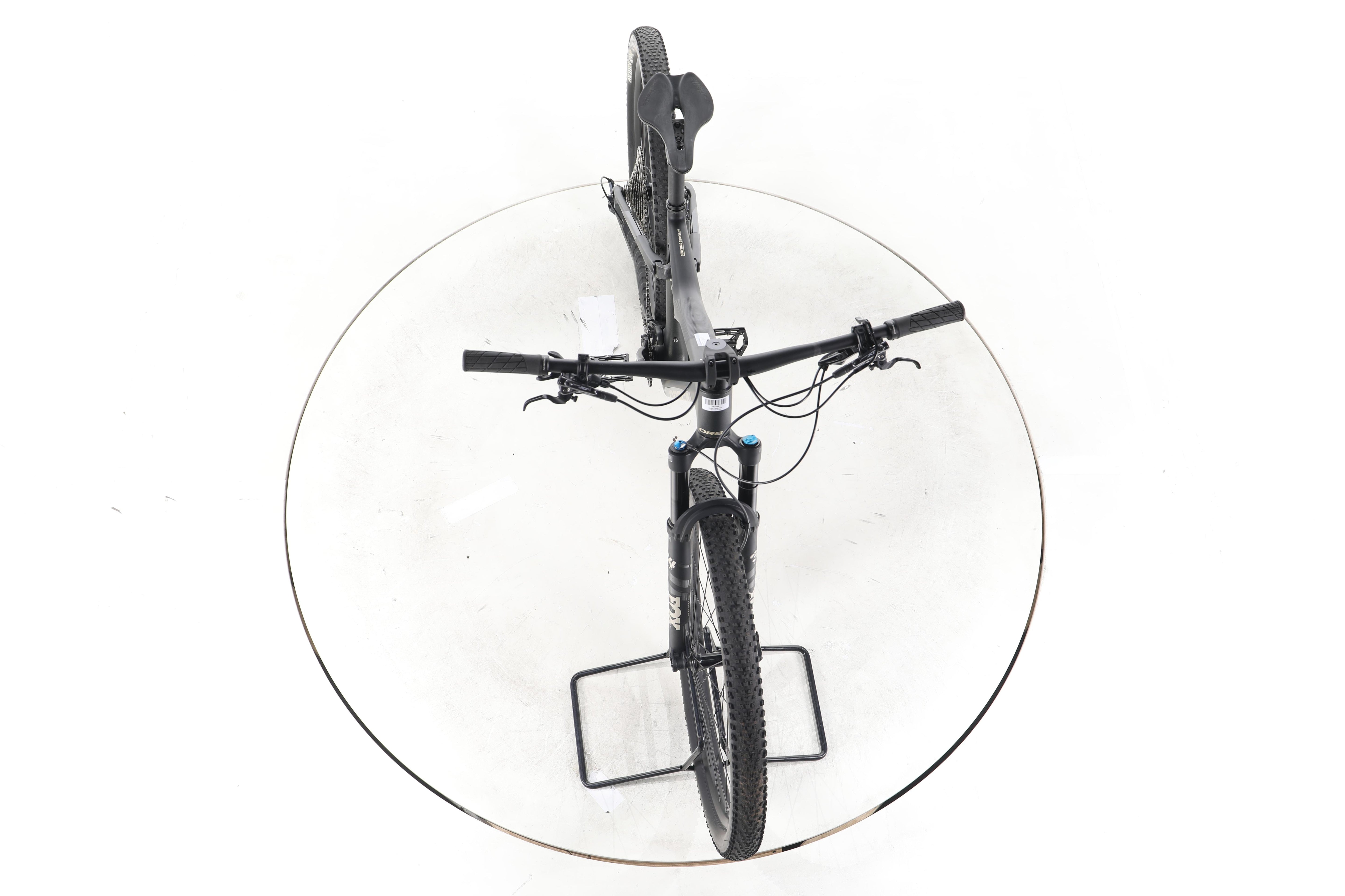 Orbea OIZ M30 Fahrrad Fully - Image 16