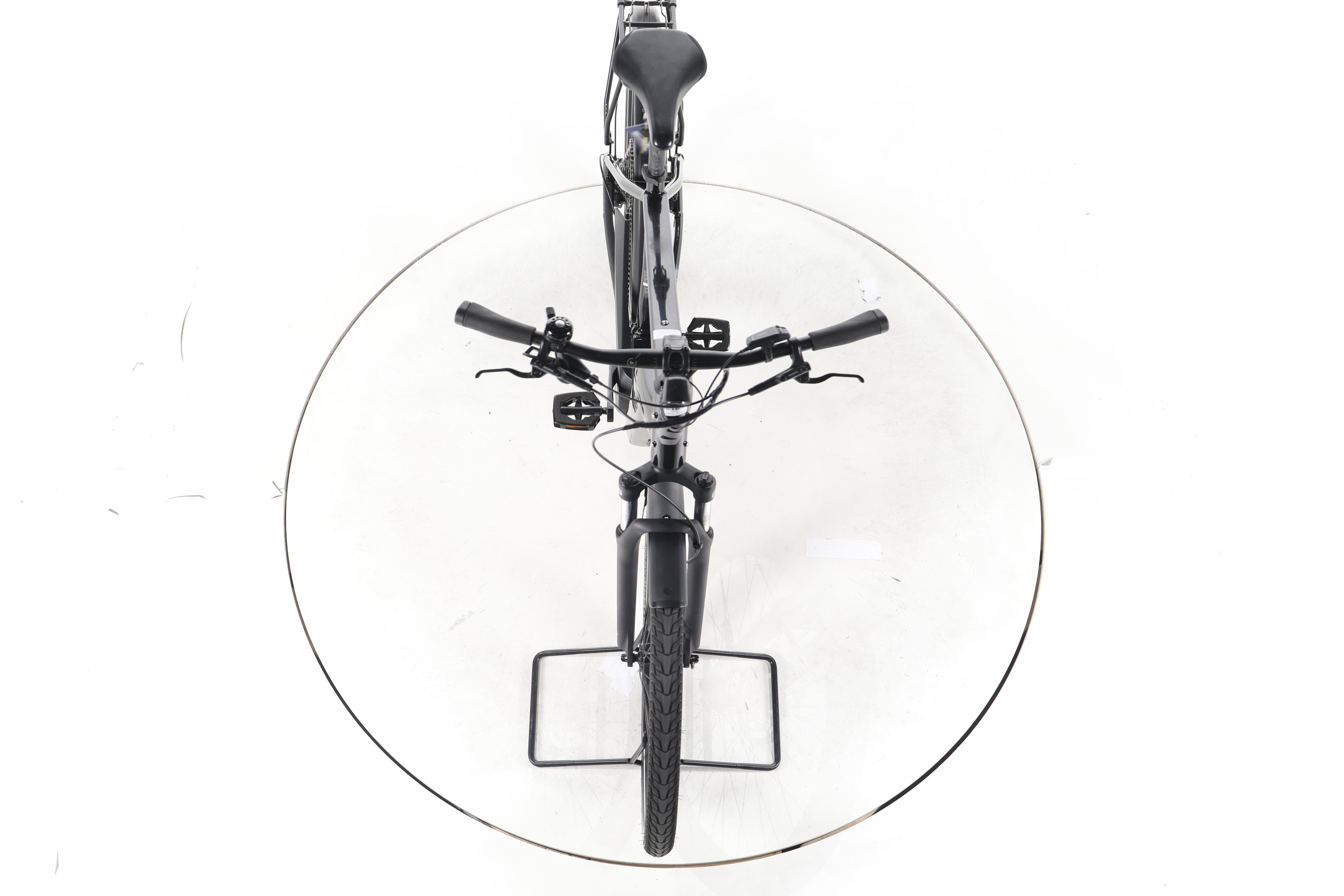 Bergamont E-Horizon Edition 6 Trekking E-Bike - Image 16