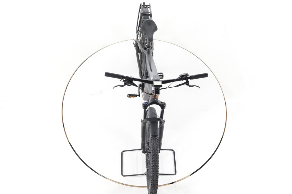 Scott Axis eRIDE 20 Trekking E-Bike 2024 - Image 16