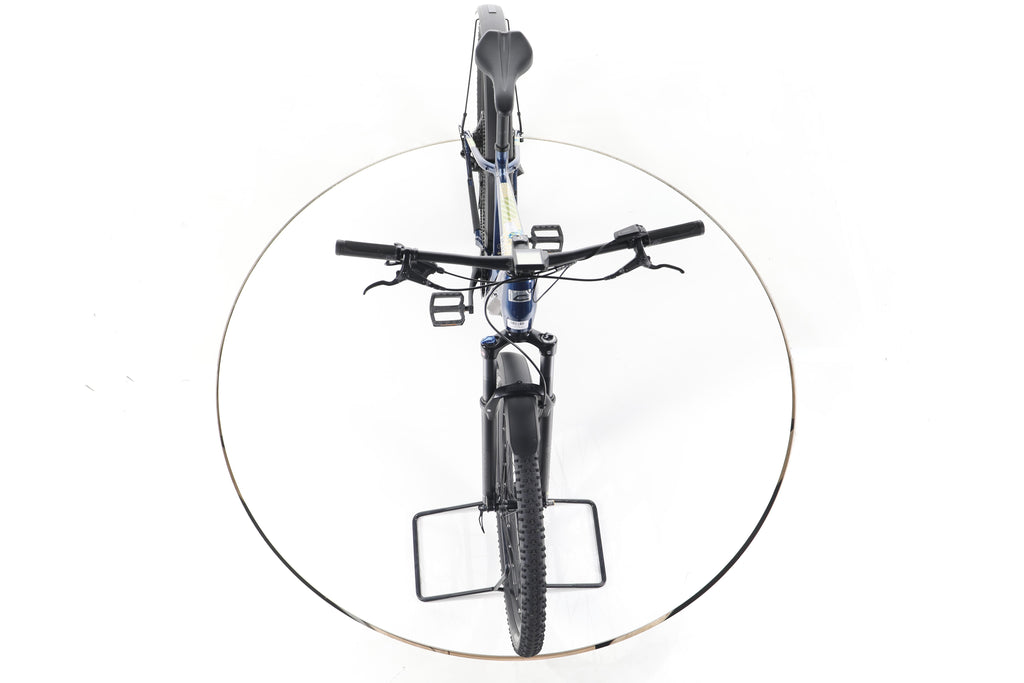 Corratec E-Power X-Vert CX7 LTD Trekking E-Bike - Image 16