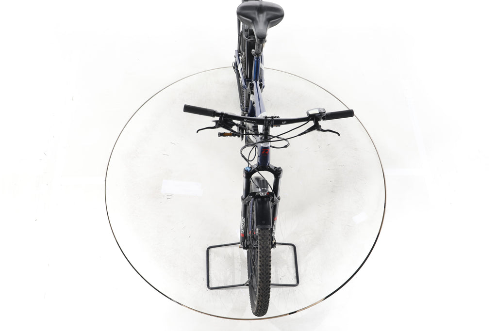 R Raymon CrossRay FS E 4.0 SUV E-Bike - Image 16