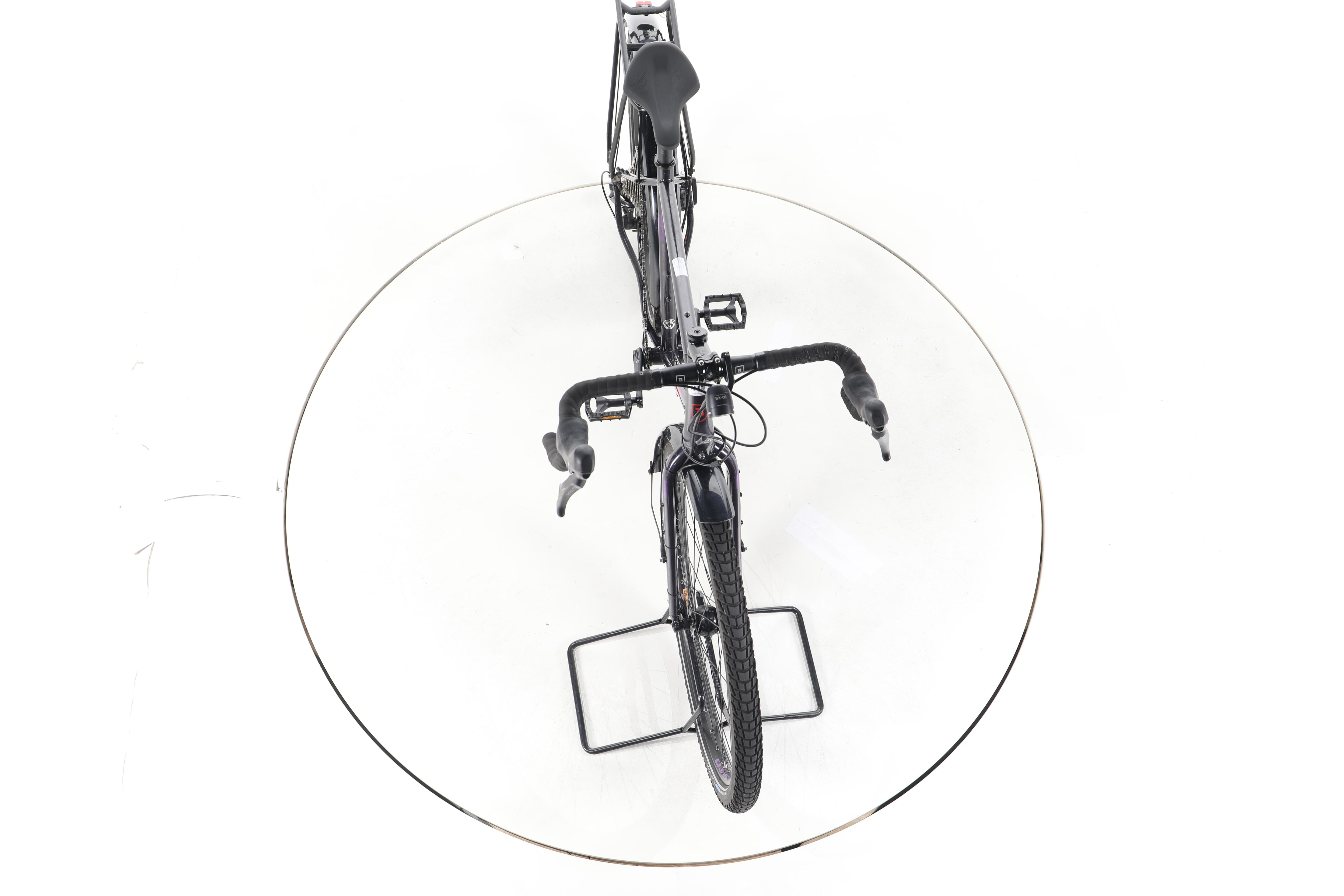 Breezer Bikes Radar X Pro Gravelbike - Image 16