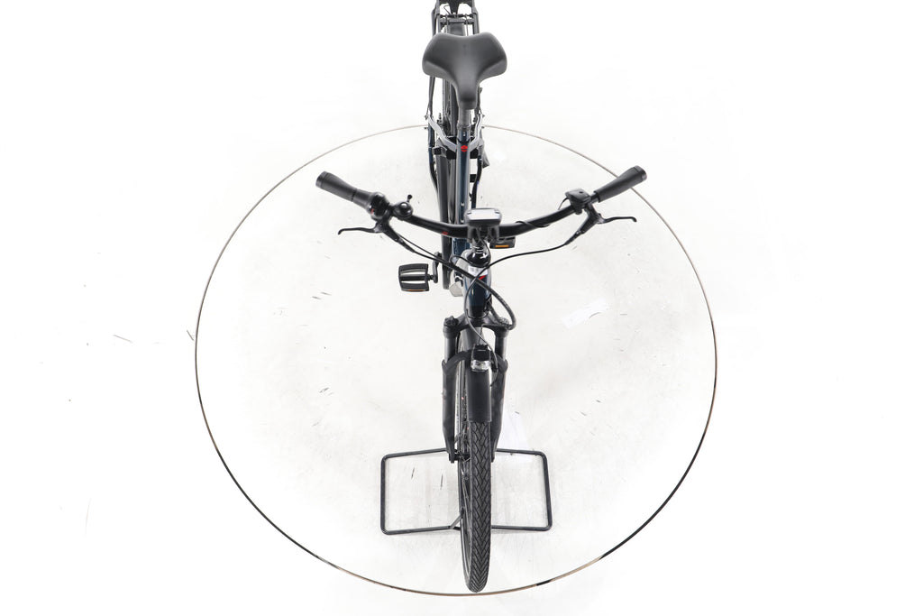 Victoria eManufaktur 11.7 City E-Bike Tiefeinsteiger - Image 16