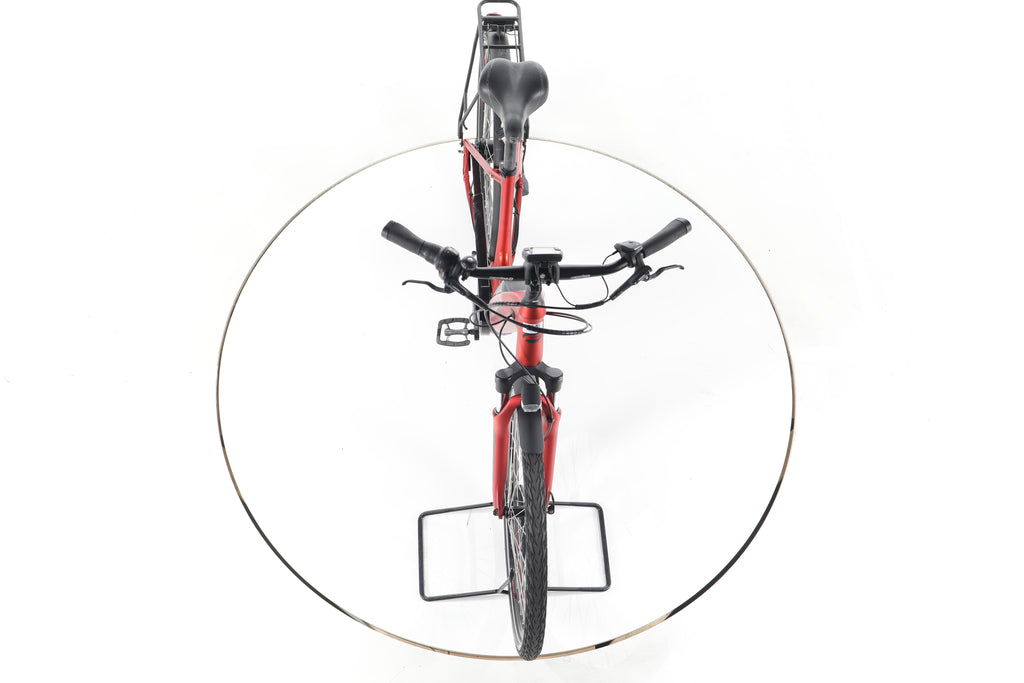 Feldmeier FE06 City E-Bike Tiefeinsteiger - Image 16