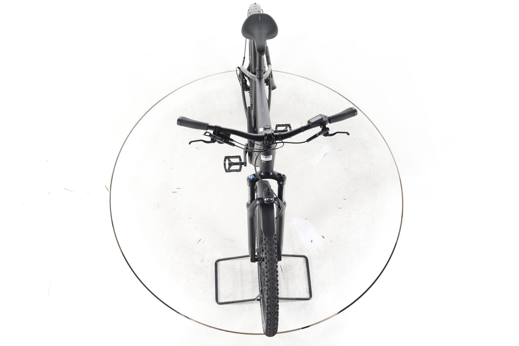 Cube Nuride Hybrid Pro Allroad Trekking E-Bike 2024 - Image 16
