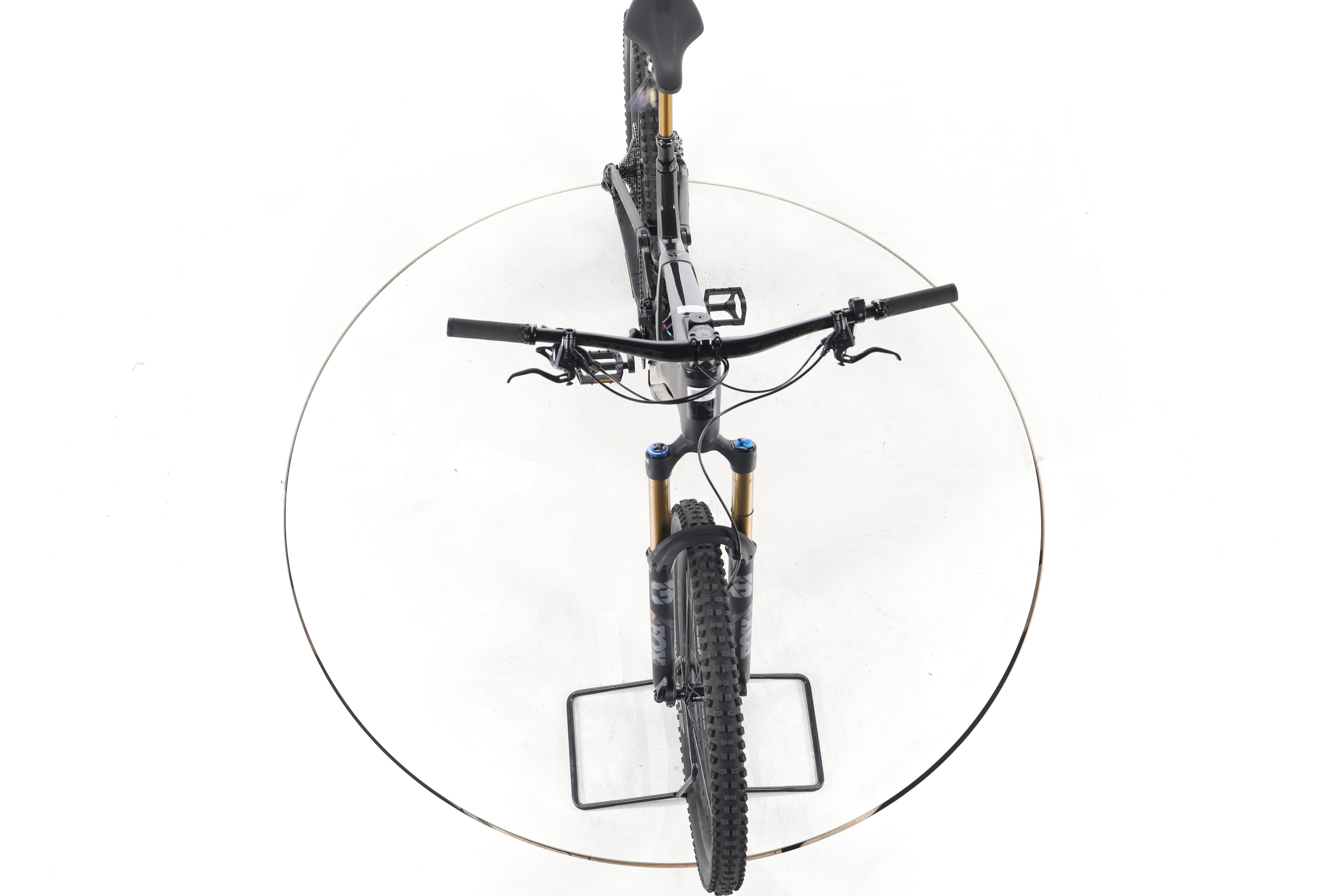 Radon Deft 10.0 E-Bike Fully Carbon - Image 16