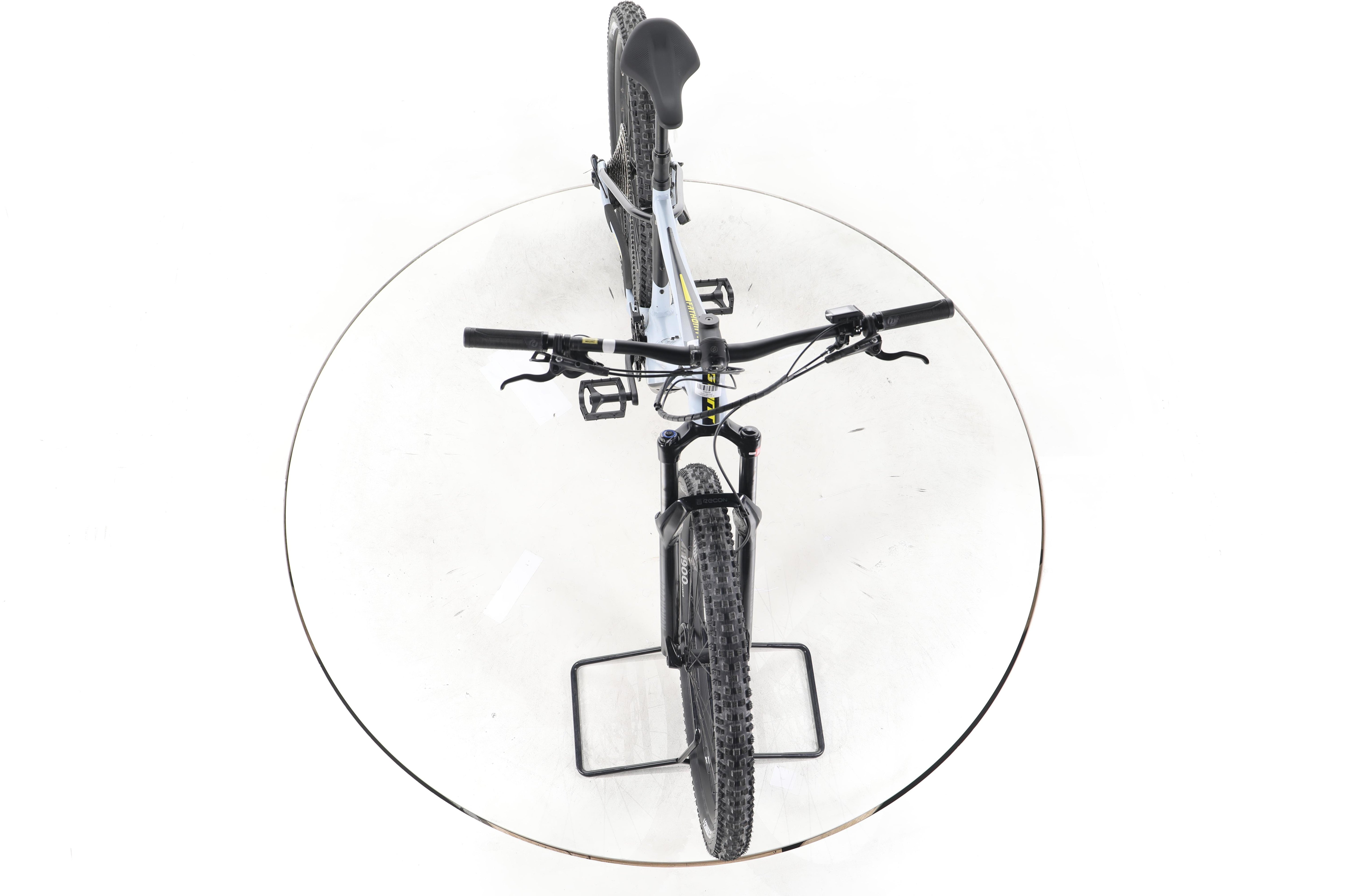 Giant Fathom E+Pro 1 E-Bike - Image 16