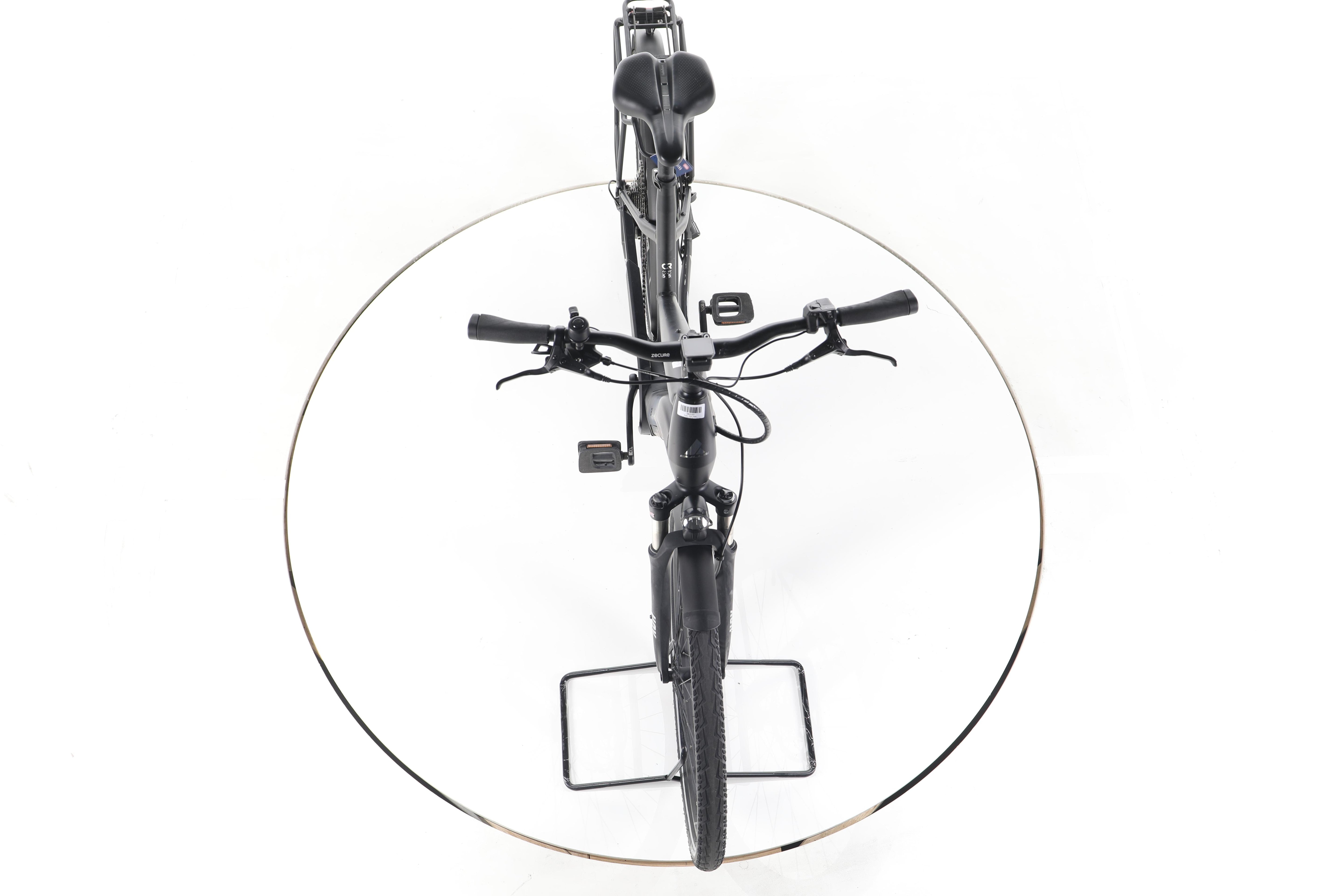 Bulls Lacuba EVO 10 Trekking E-Bike - Image 16