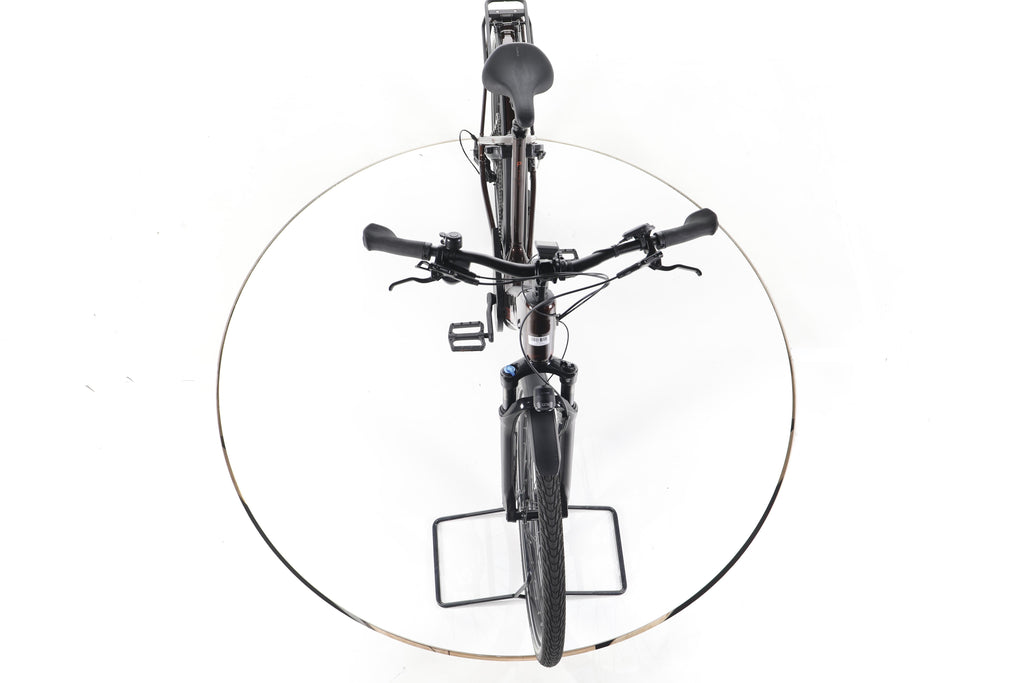Cube Touring Hybrid Pro Trekking E-Bike Tiefeinsteiger 2025 - Image 16