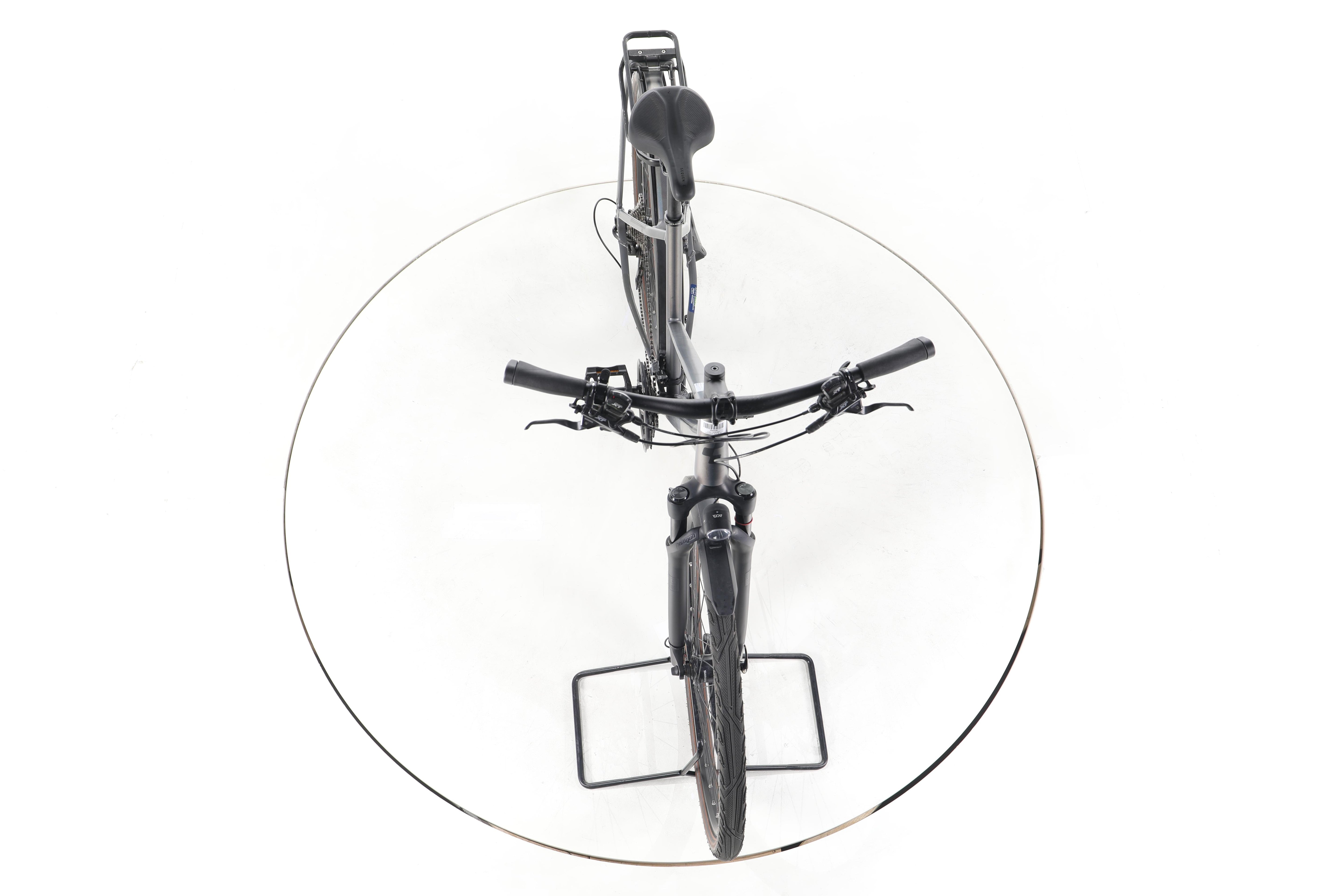Cube Kathmandu SLX Fahrrad City & Trekking - Image 16