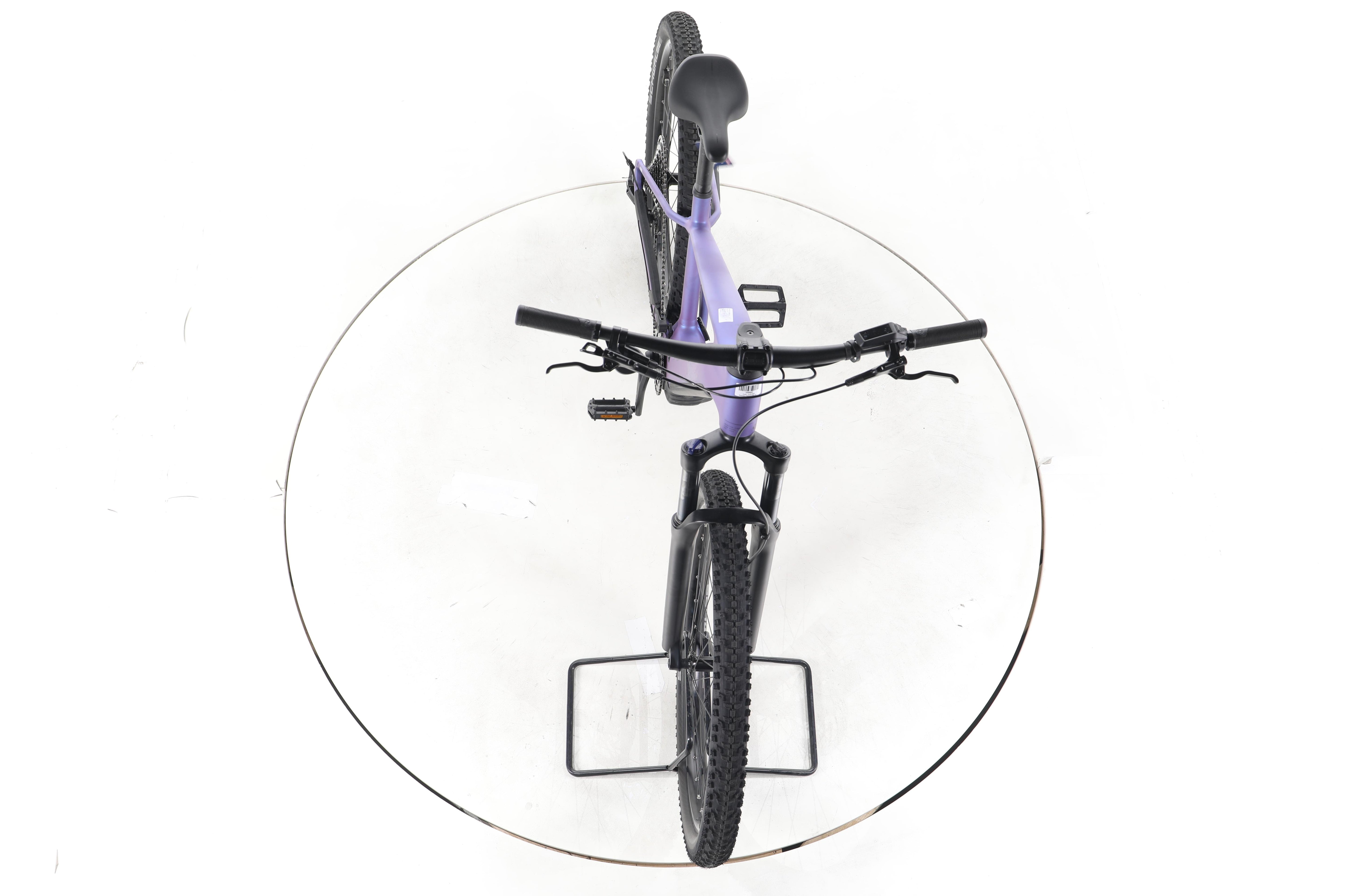 Cube Reaction Hybrid ONE E-Bike 2026 - Image 16