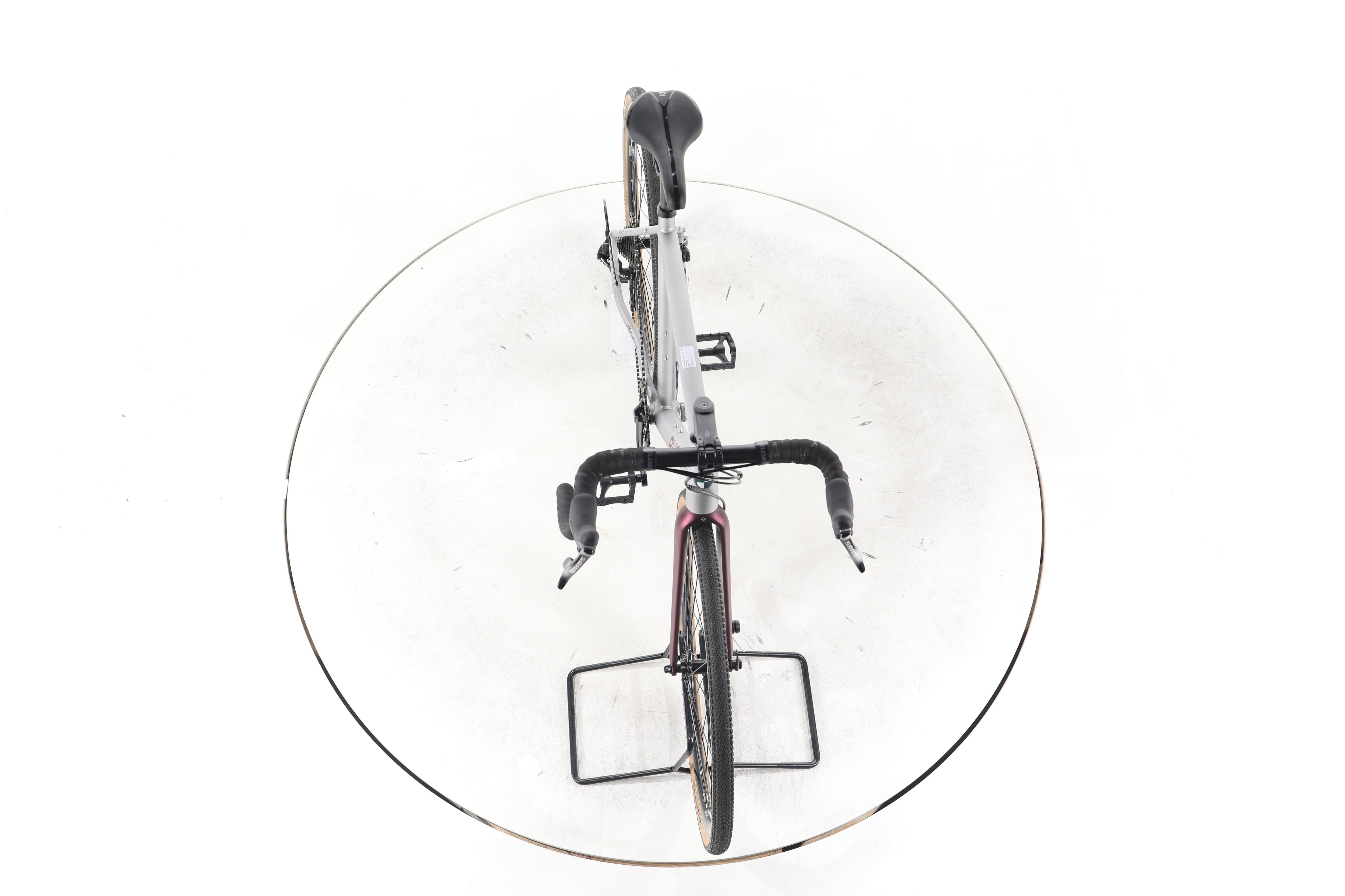 Puch Gravel B1 Gravelbike - Image 16