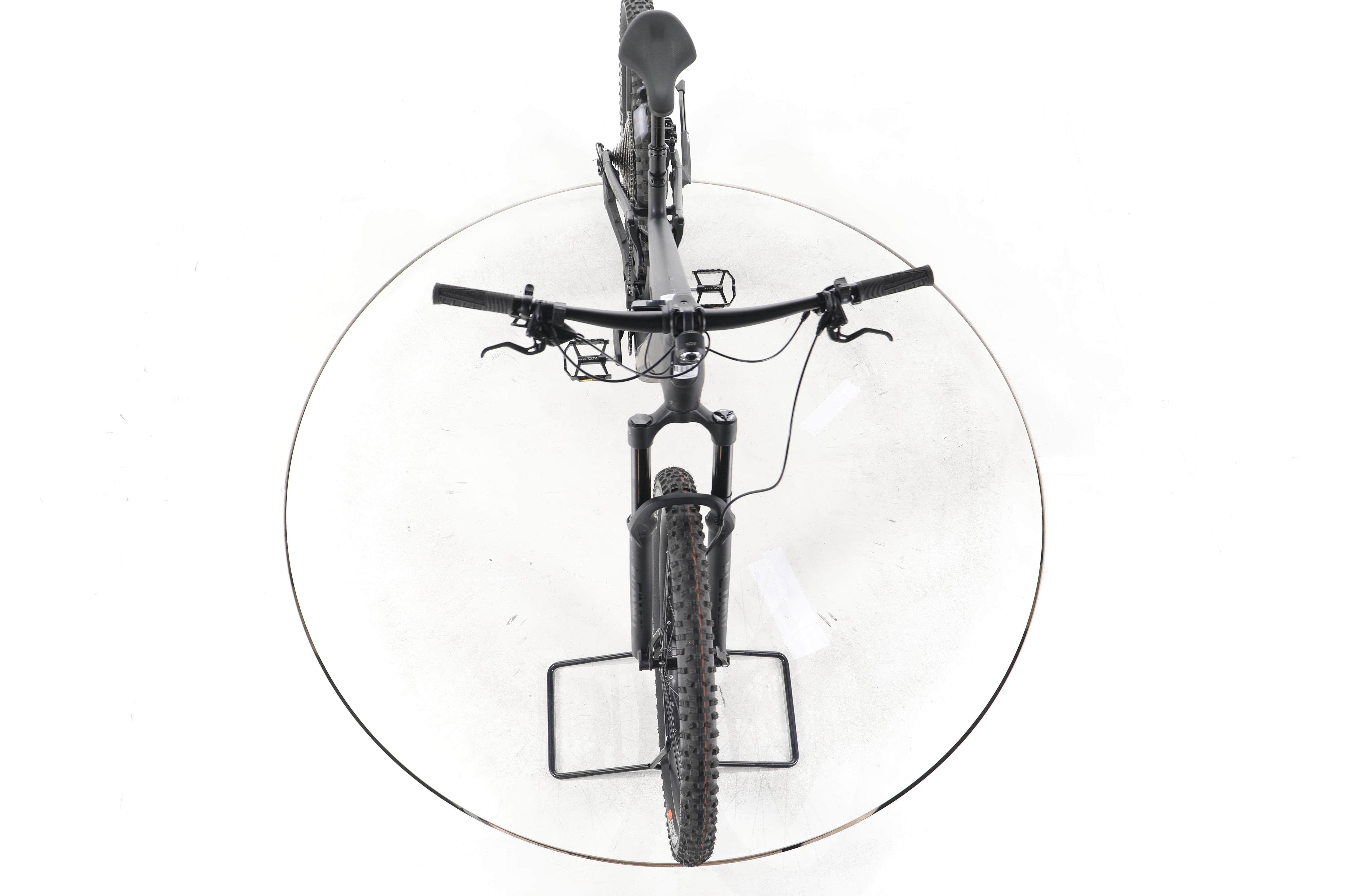 Cube Stereo Hybrid ONE44 HPC Race E-Bike Fully Carbon 2025 - Image 16
