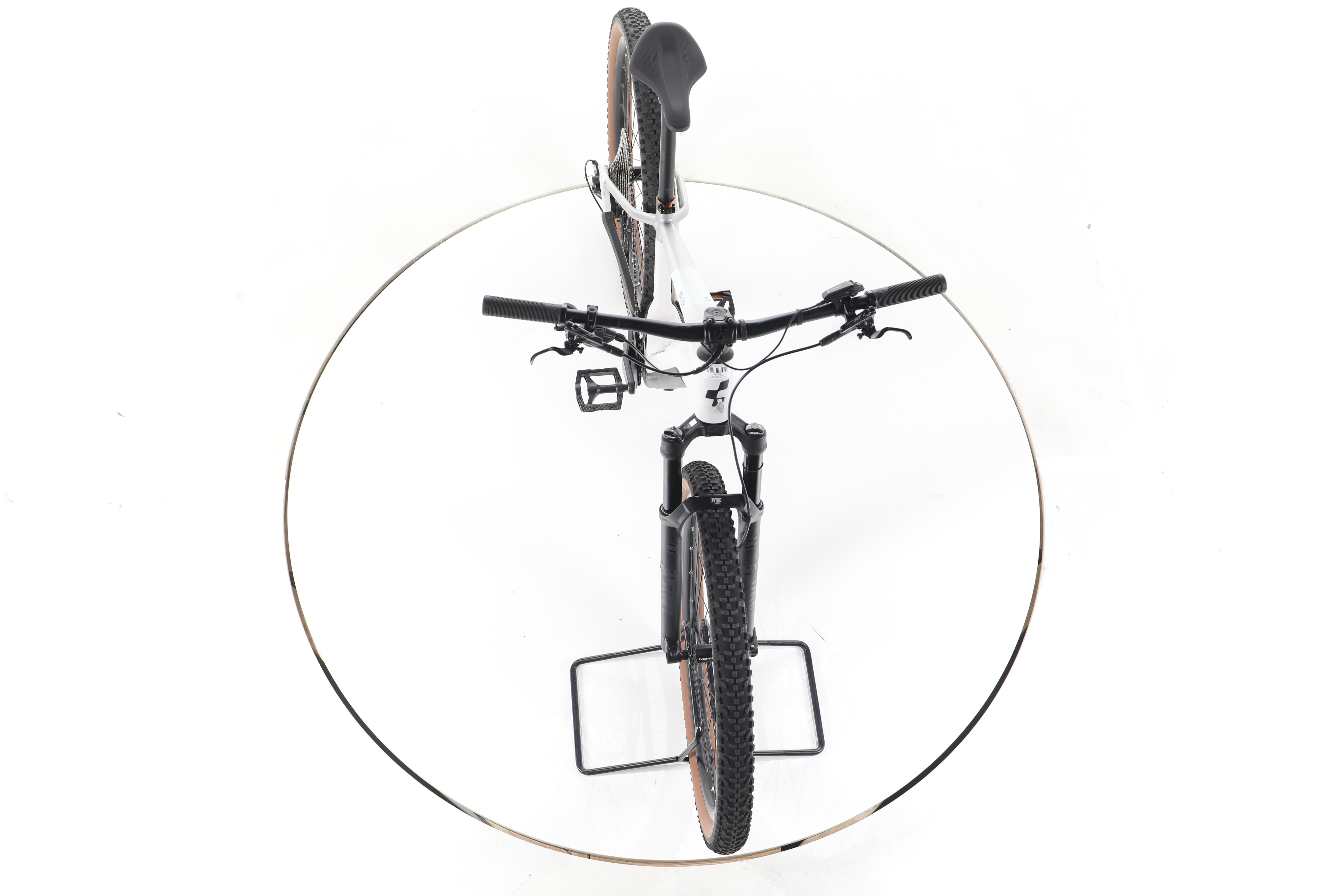 Cube Reaction Hybrid SLT E-Bike - Image 16