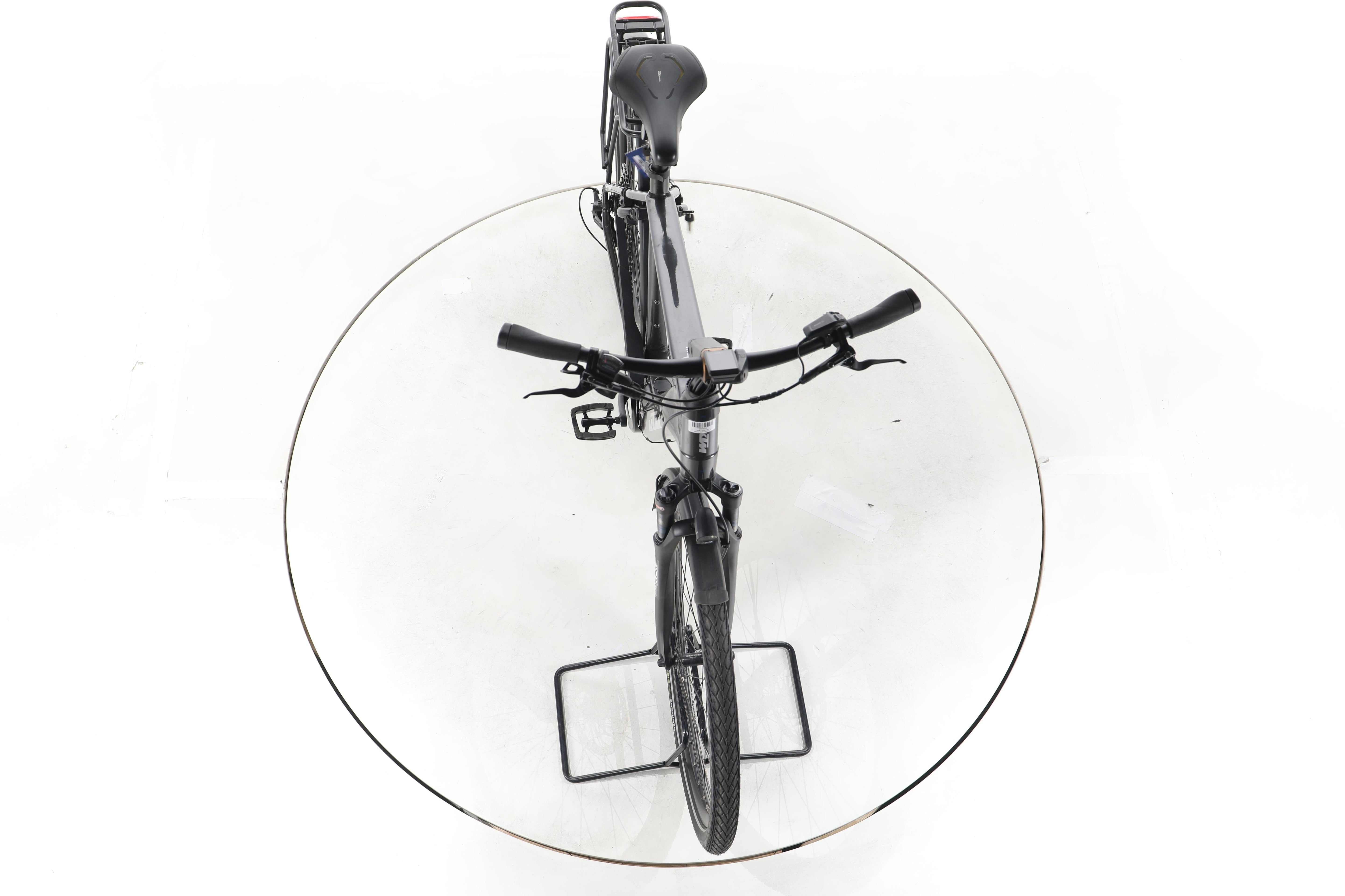 KTM Macina Style 730 Trekking E-Bike - Image 16