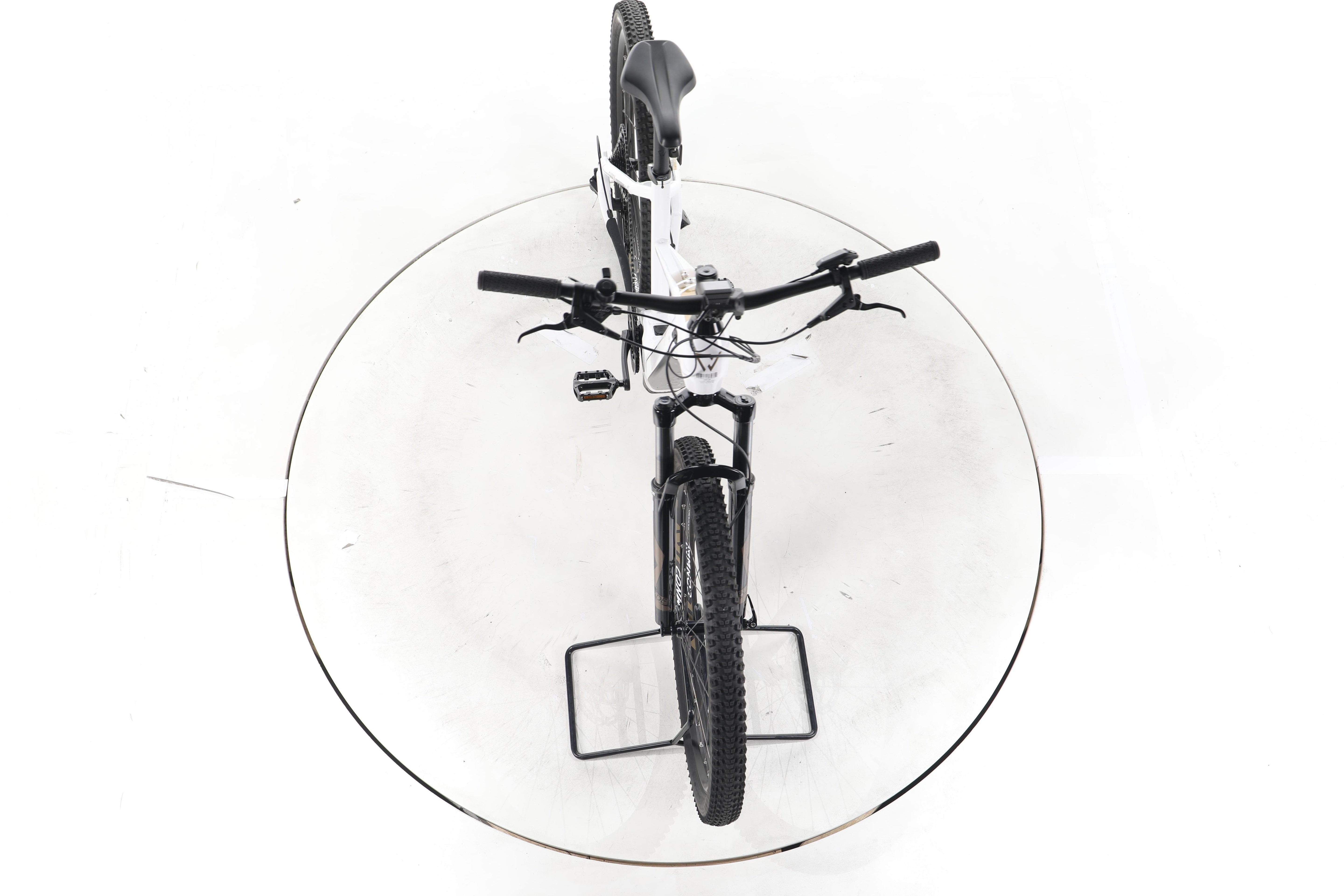 Conway Cairon S 5.0 E-Bike - Image 16