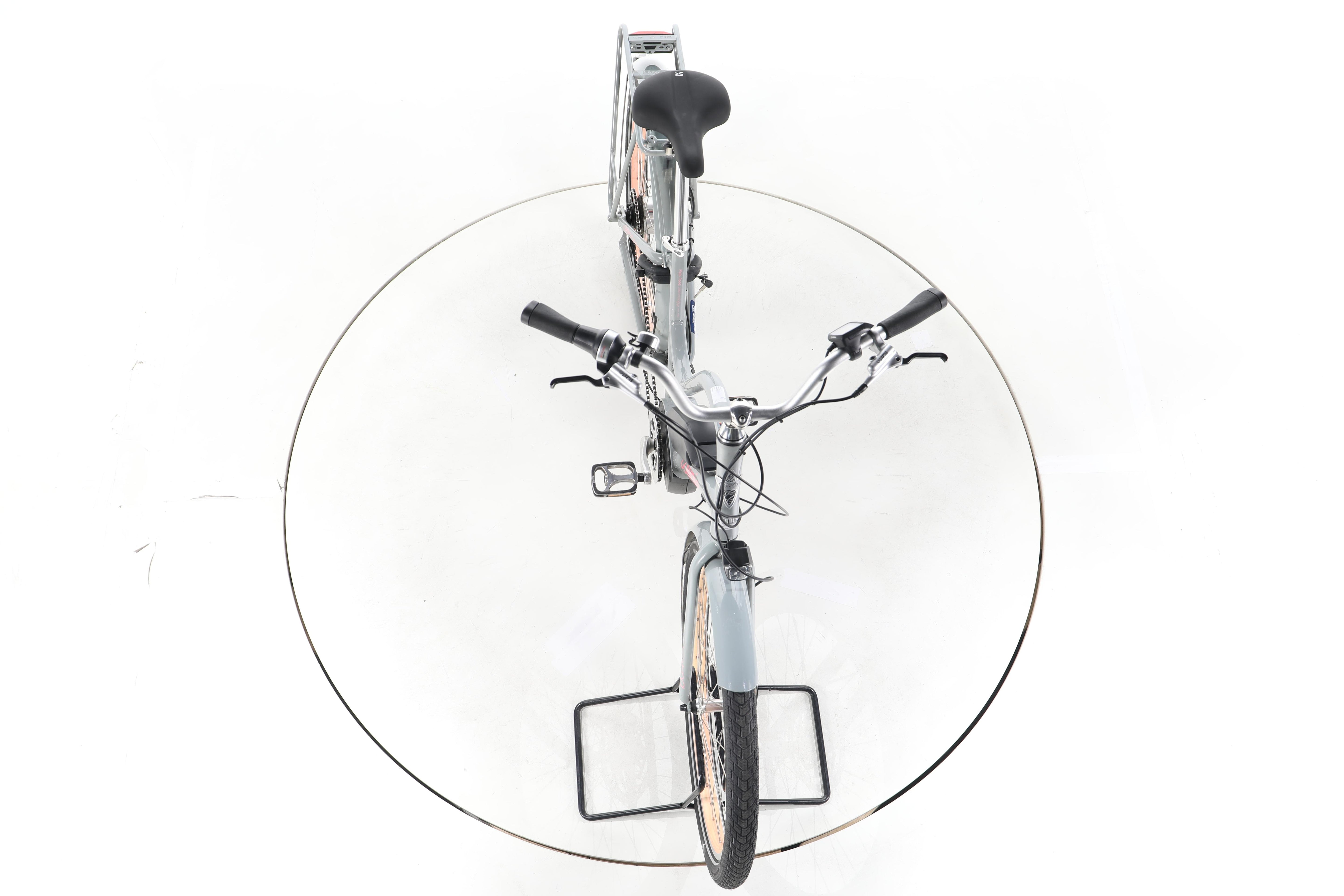 Electra Bicycle Townie Go! 5i City E-Bike - Image 16