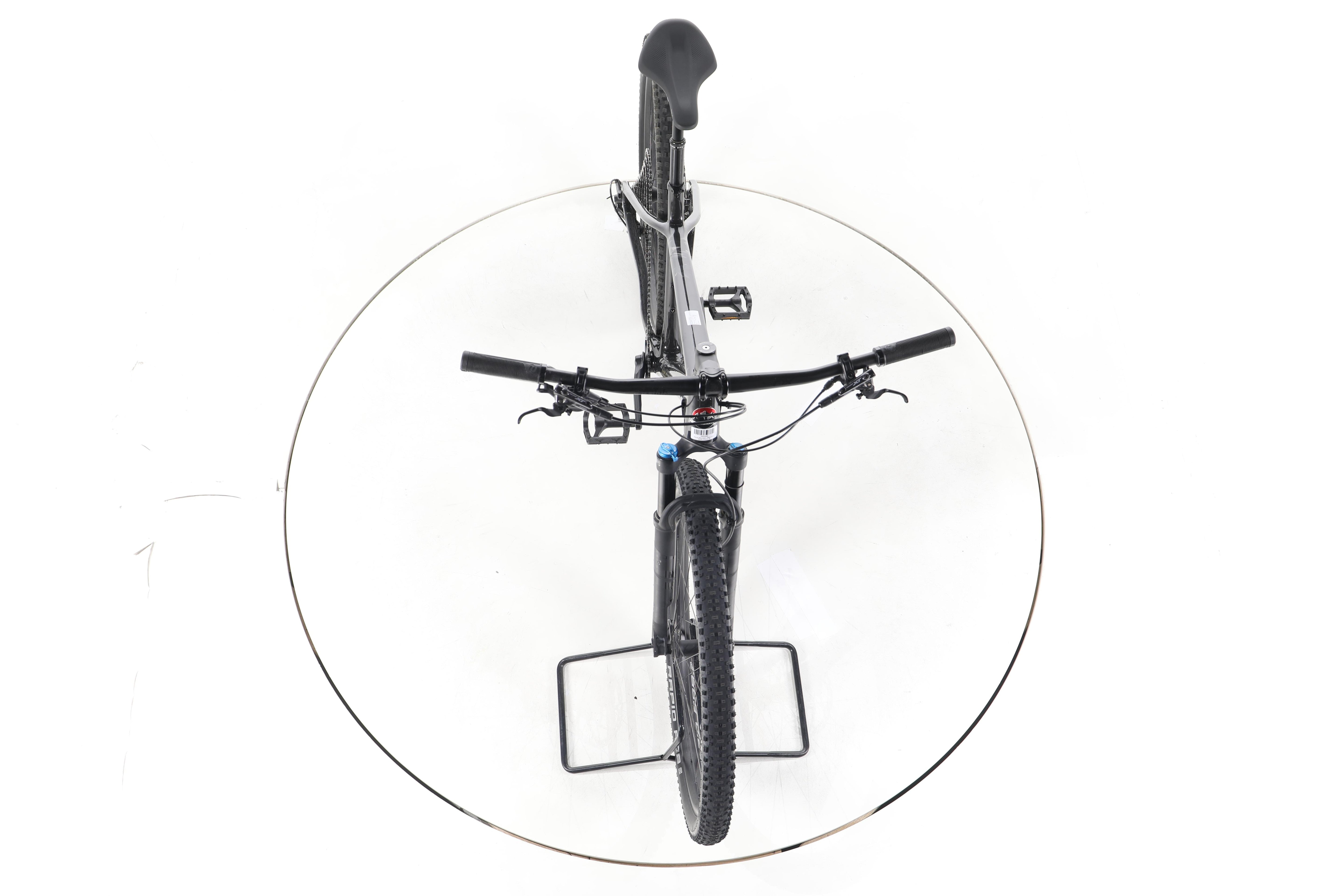 Rocky Mountain Vertex 70 Fahrrad Hardtail - Image 16