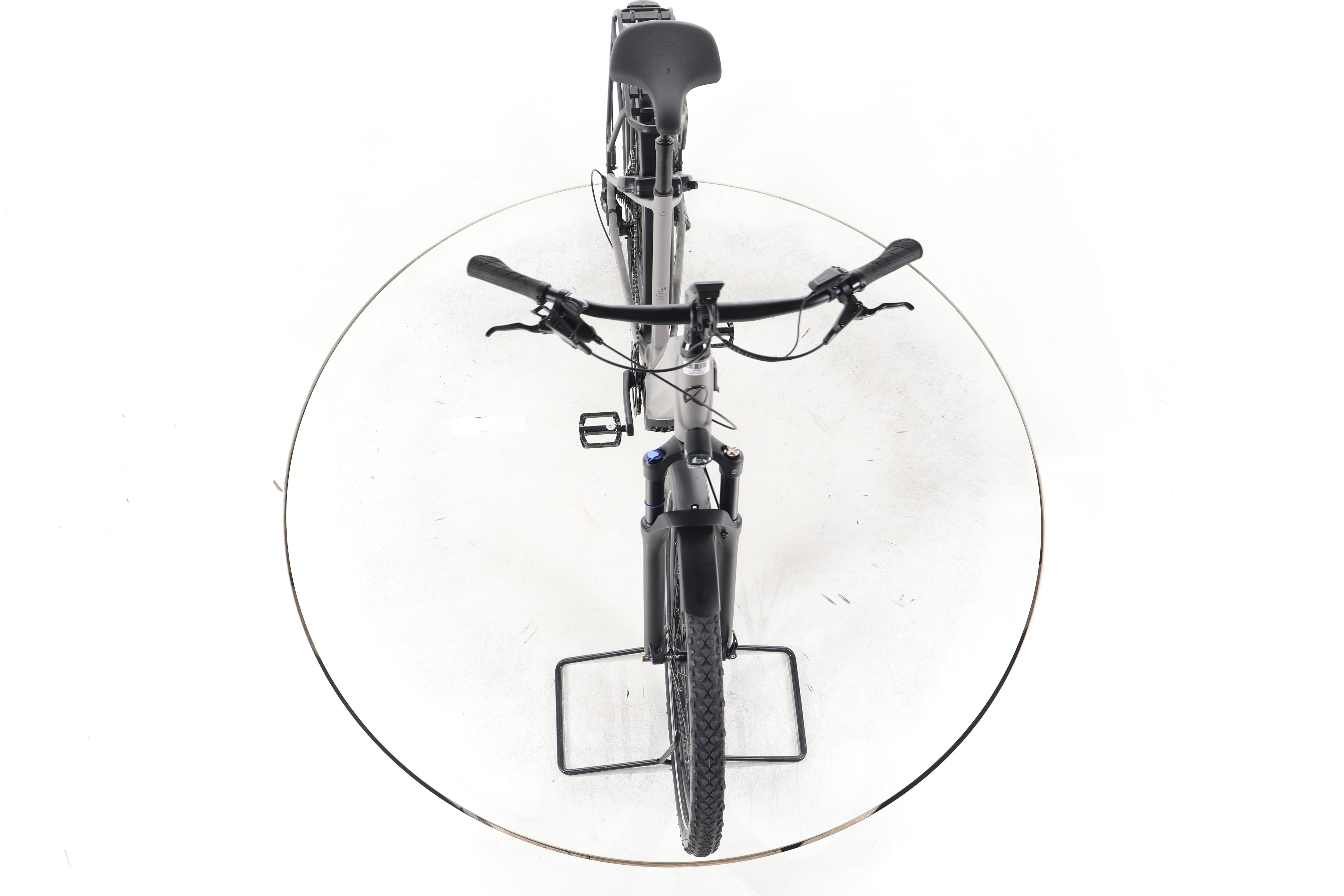 Kalkhoff ENTICE 5+ MOVE Trekking E-Bike Tiefeinsteiger 2024 - Image 16