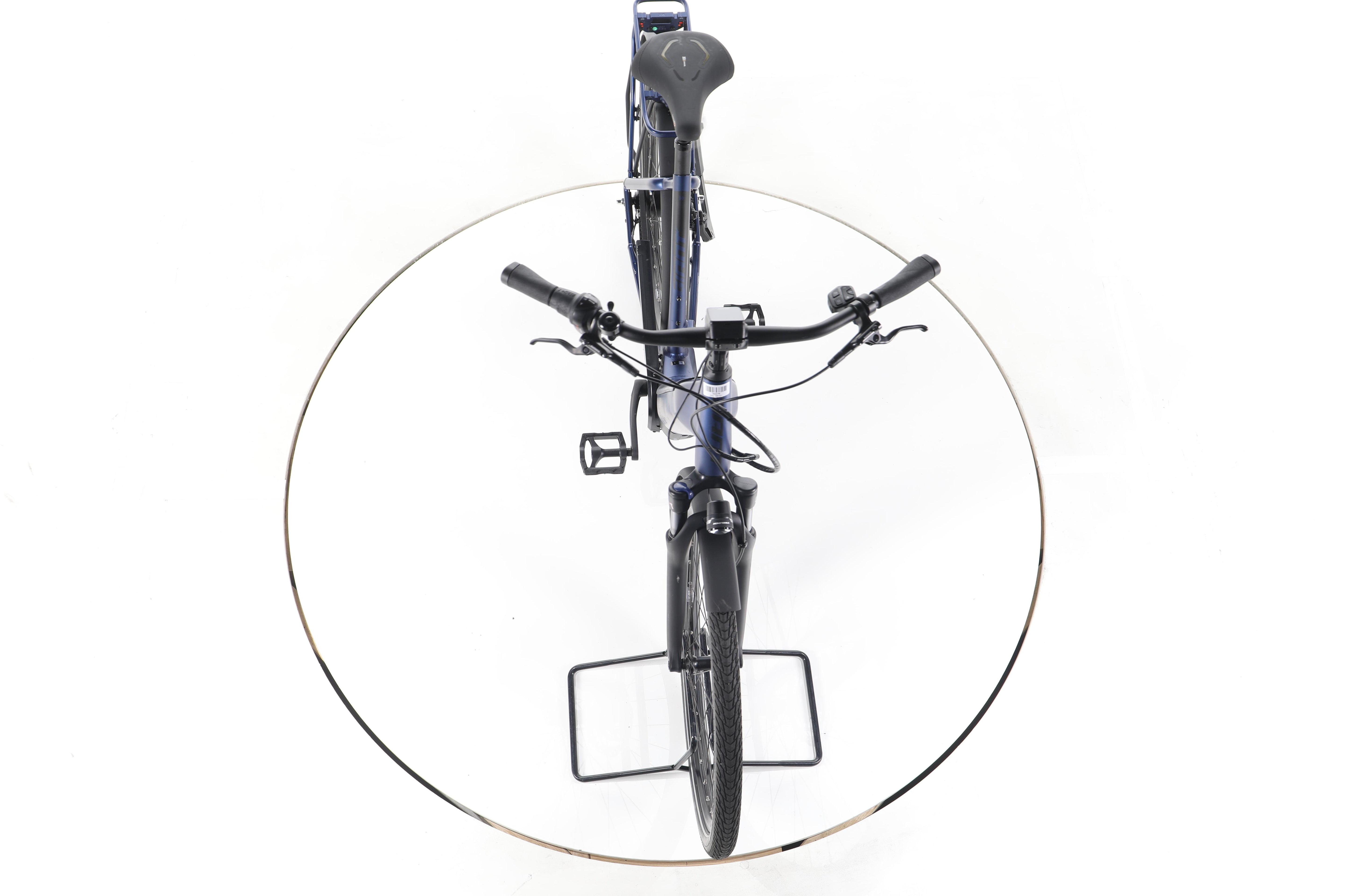 Giant DailyTour E+ 1 City E-Bike Tiefeinsteiger - Image 16