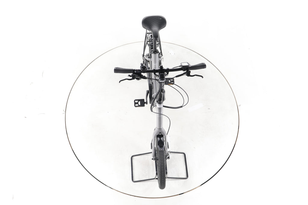 Mammut E-Fold 9 Falt E-Bike Tiefeinsteiger - Image 16